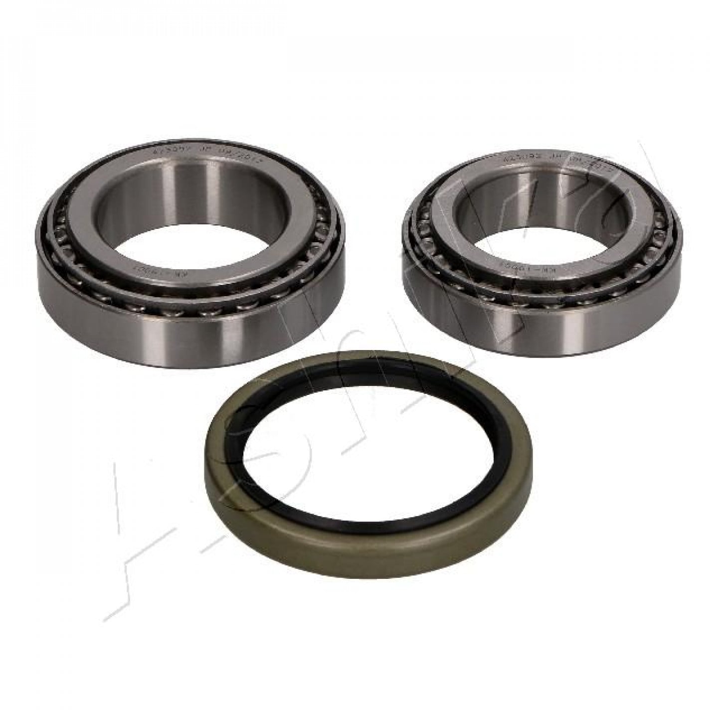 Ashika Kit Cuscinetto Ruota 44-19001