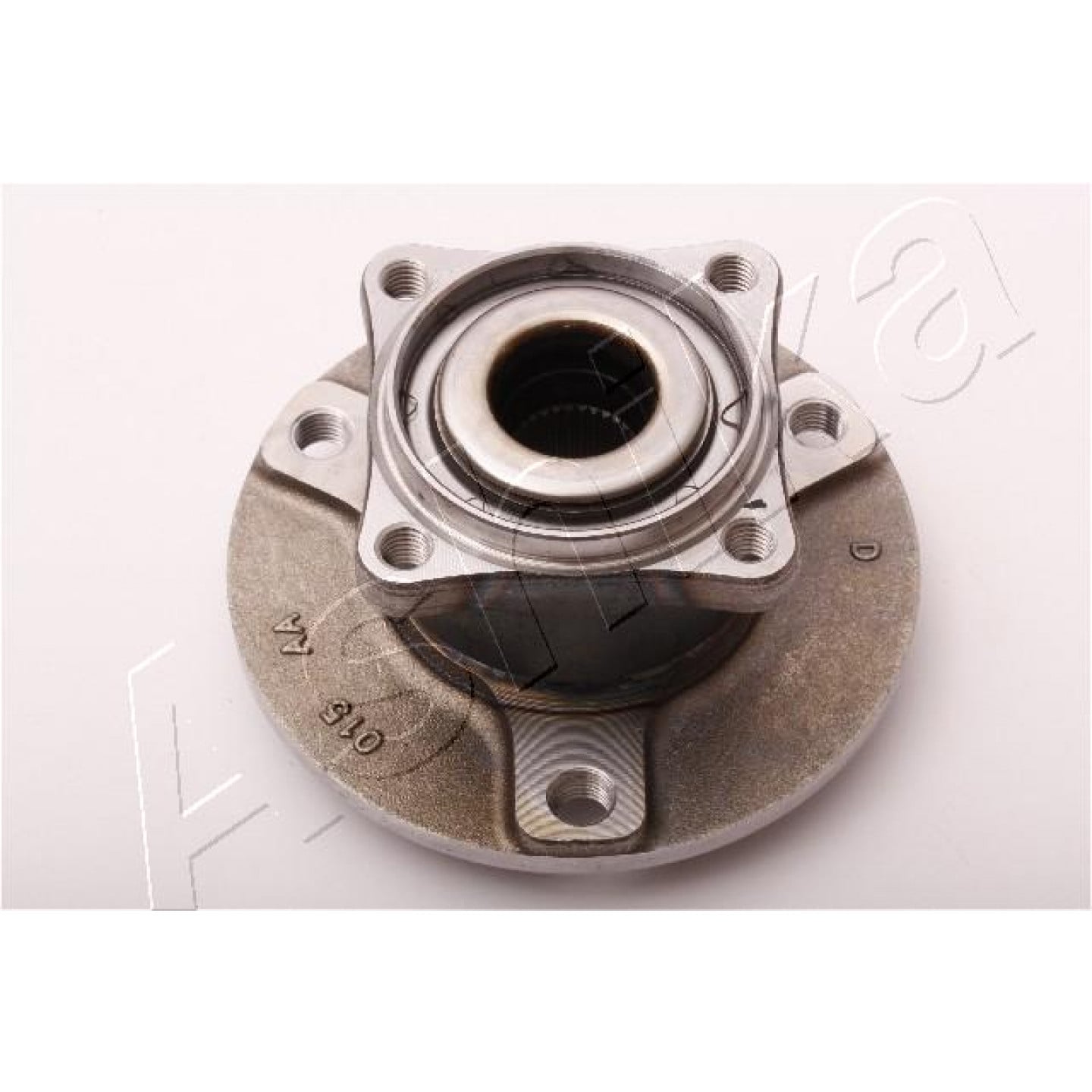 Ashika Mozzo Ruota 44-20401