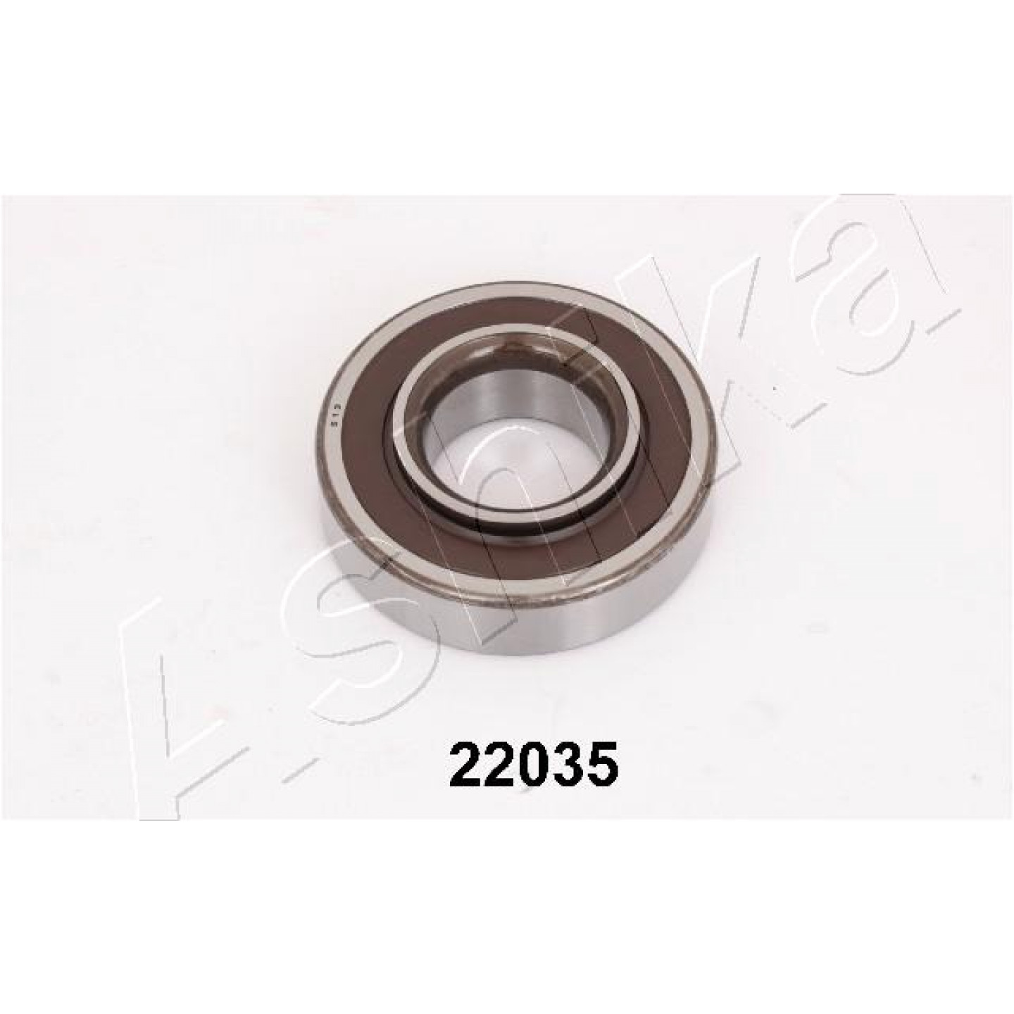 Ashika Kit Cuscinetto Ruota 44-22035