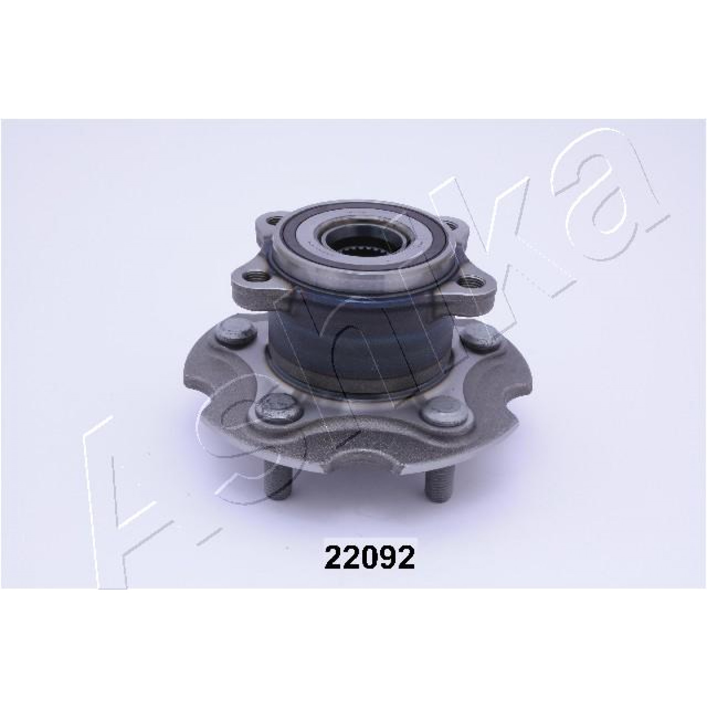 Ashika Mozzo Ruota 44-22092