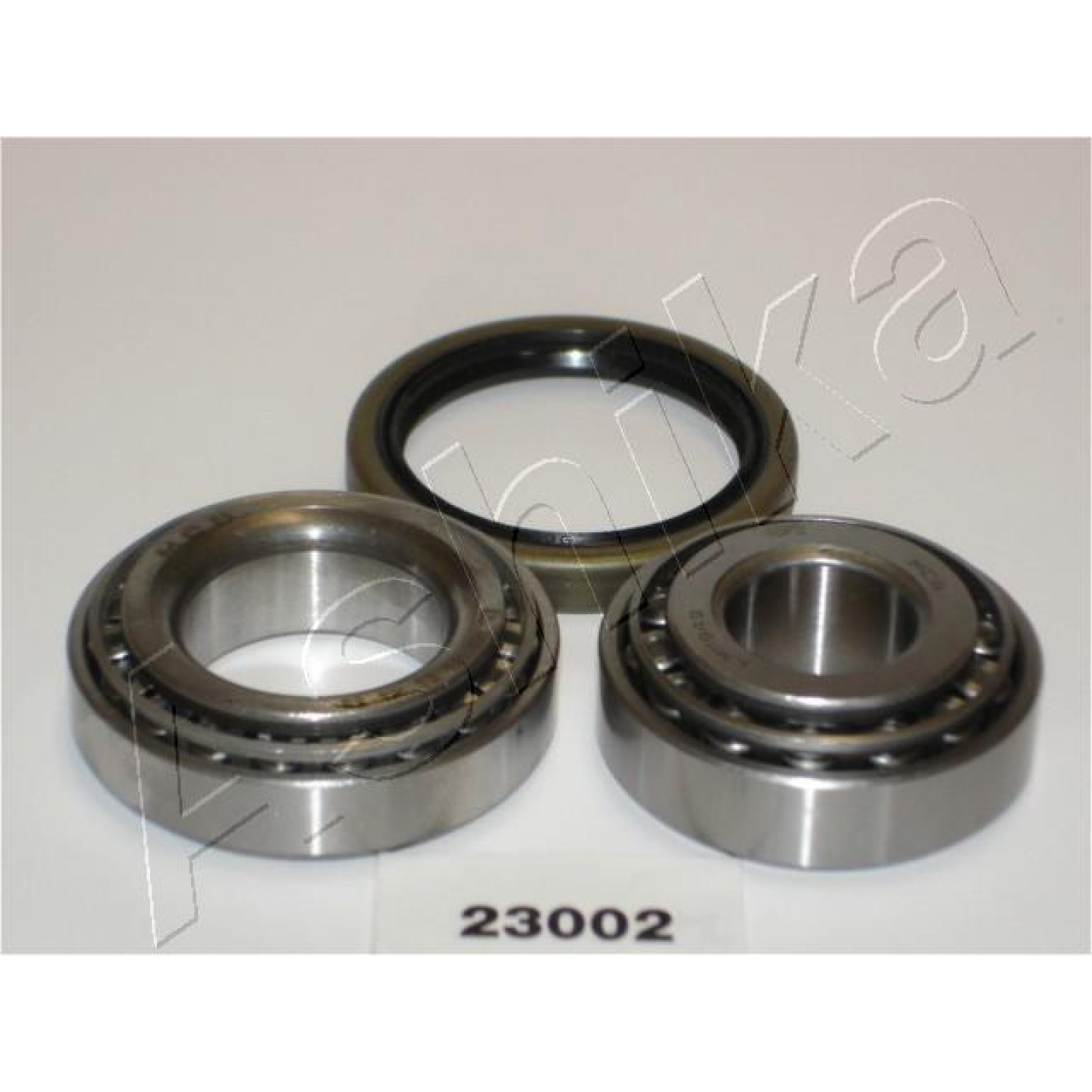 Ashika Kit Cuscinetto Ruota 44-23002