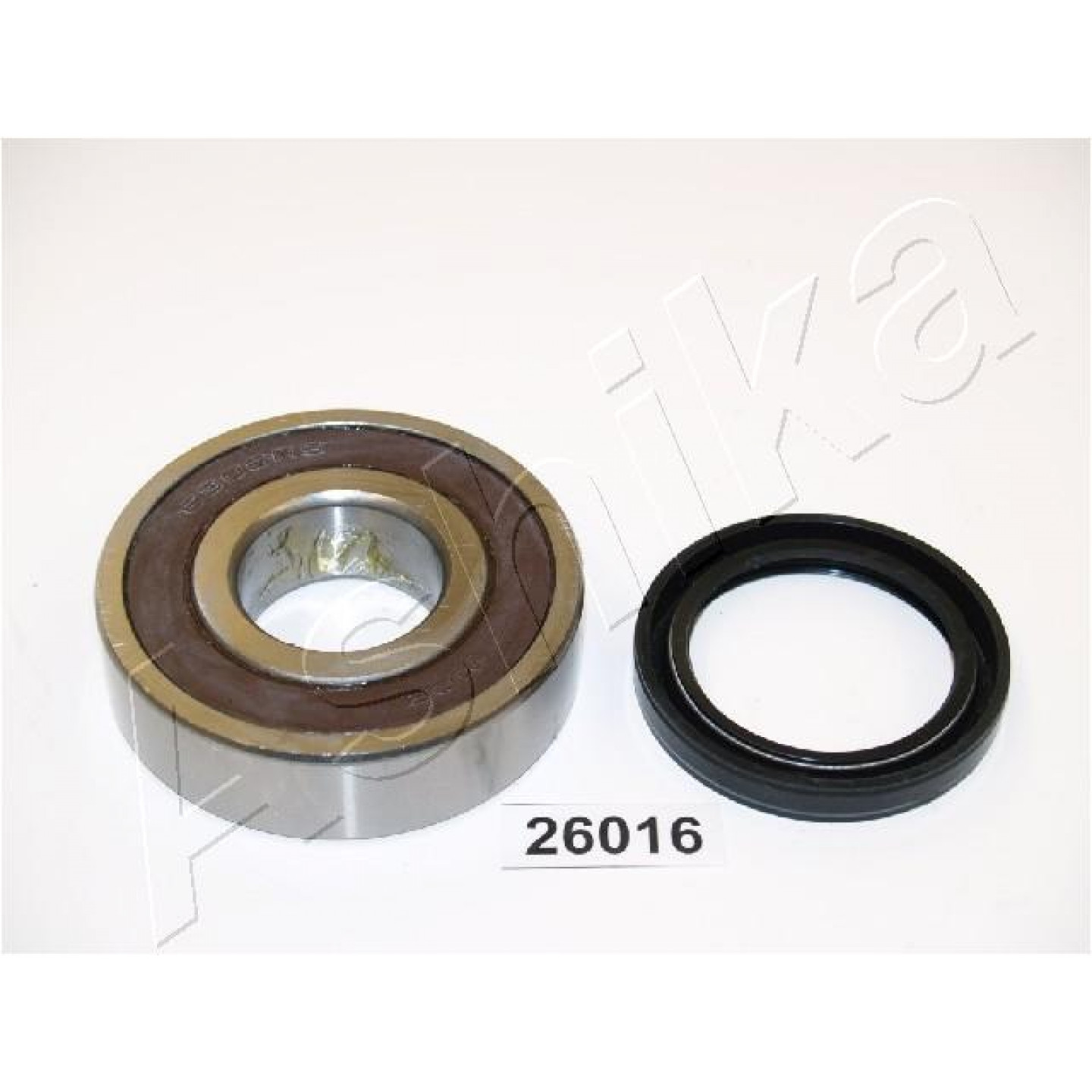 Ashika Kit Cuscinetto Ruota 44-26016
