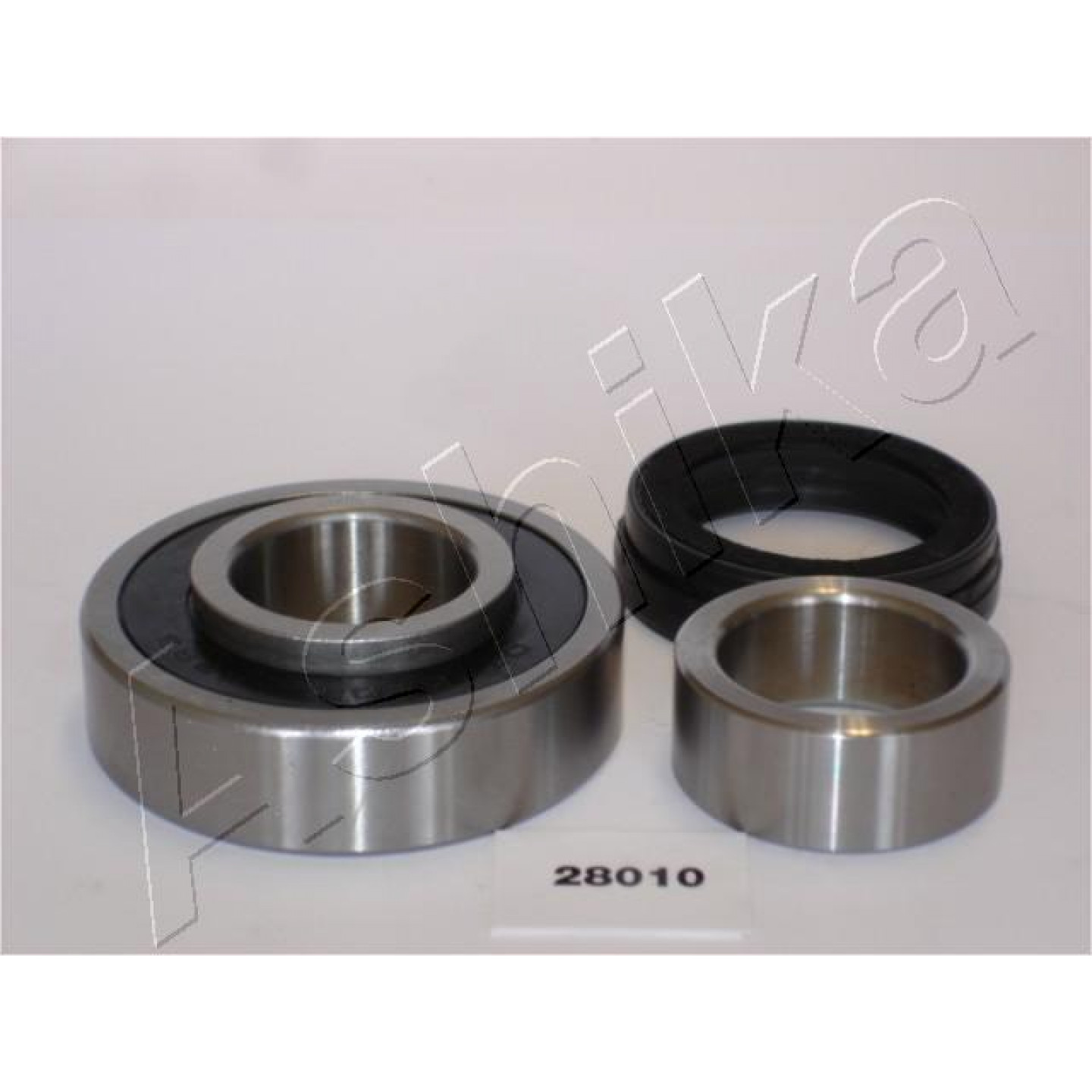 Ashika Kit Cuscinetto Ruota 44-28010