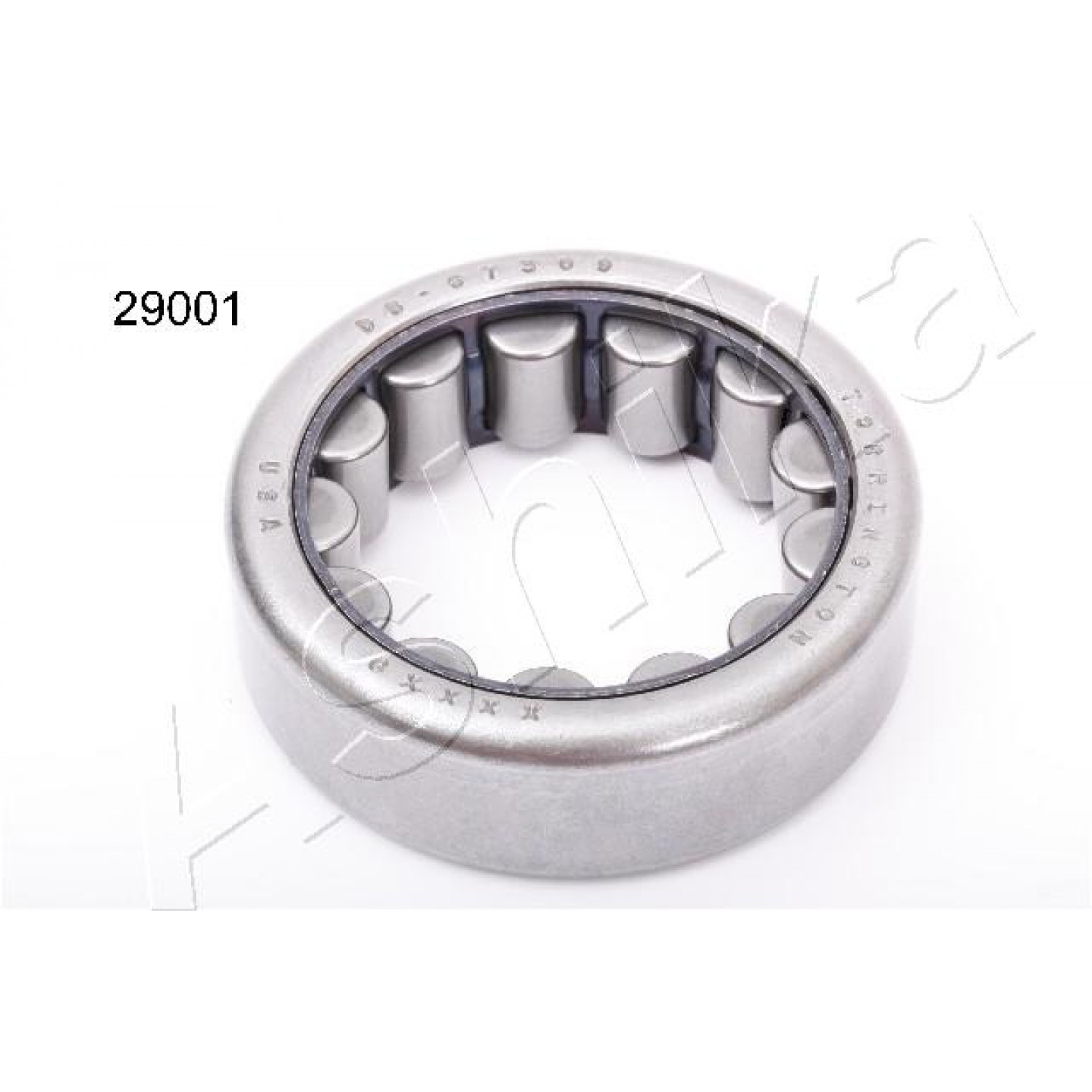 Ashika Kit Cuscinetto Ruota 44-29001