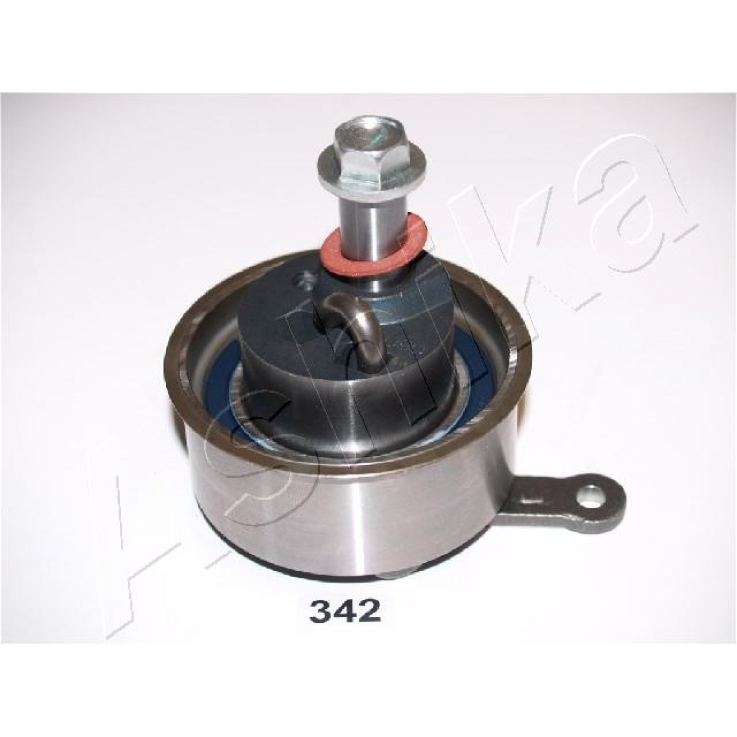 Tensor de correa, correa distribución ASHIKA 45-03-342