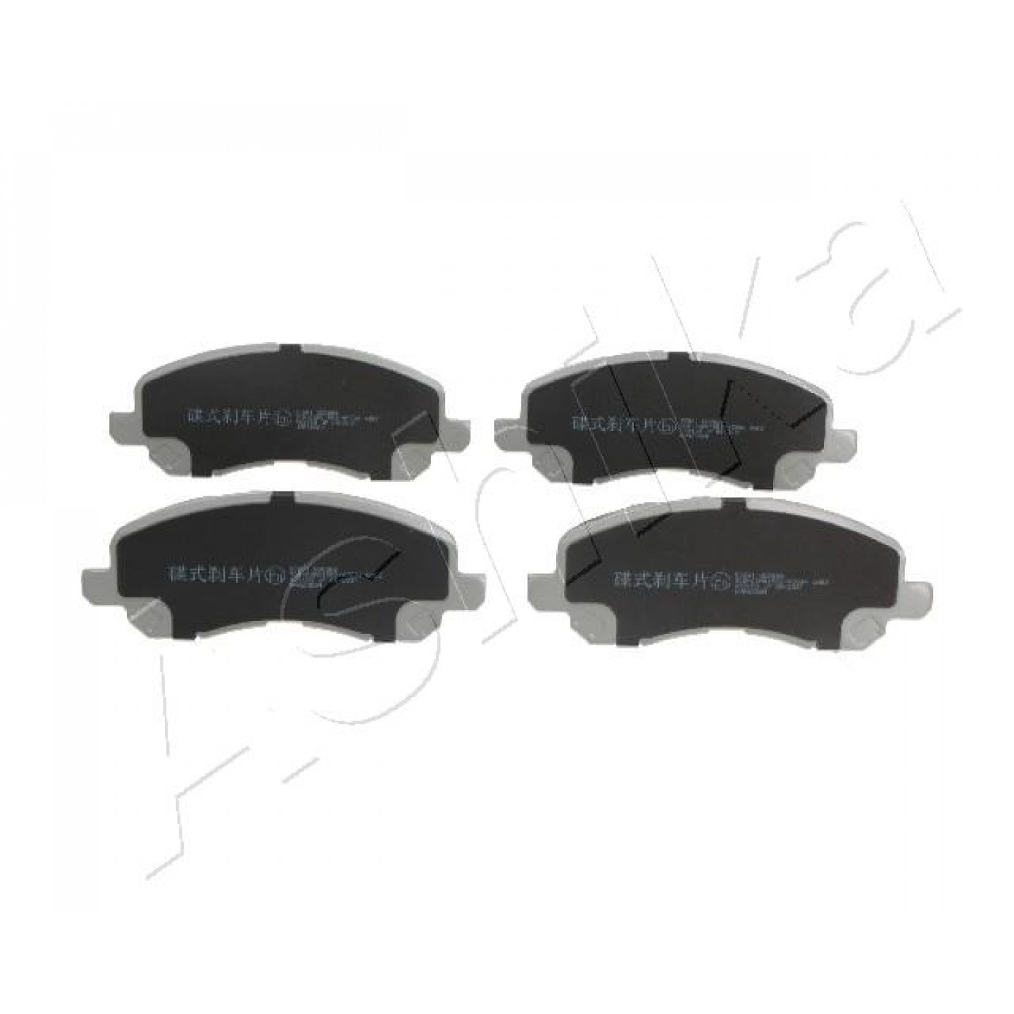 Tergicristallo Ashika 156-05-501 | Adattatore Compatibile Con Mitsubishi Pajero Sport - 6