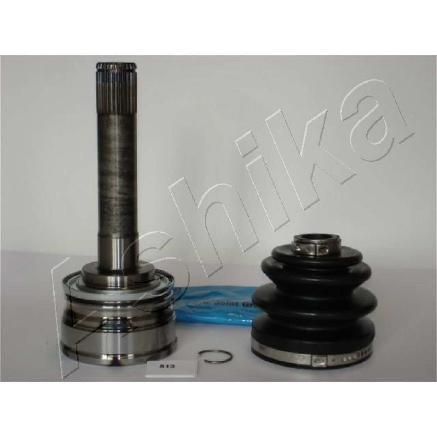 Ashika Kit Giunti, Semiasse 62-05-513