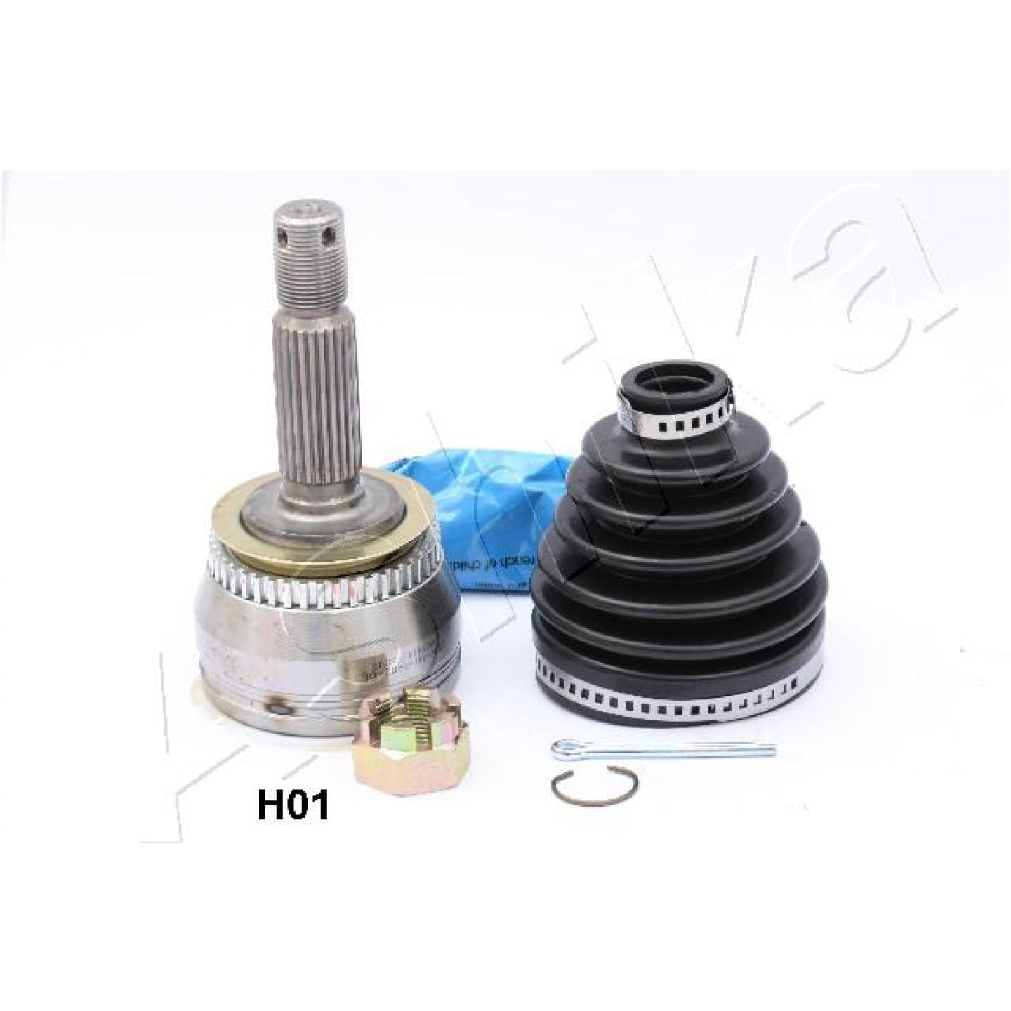 Ashika Kit Giunti, Semiasse 62-0H-H01