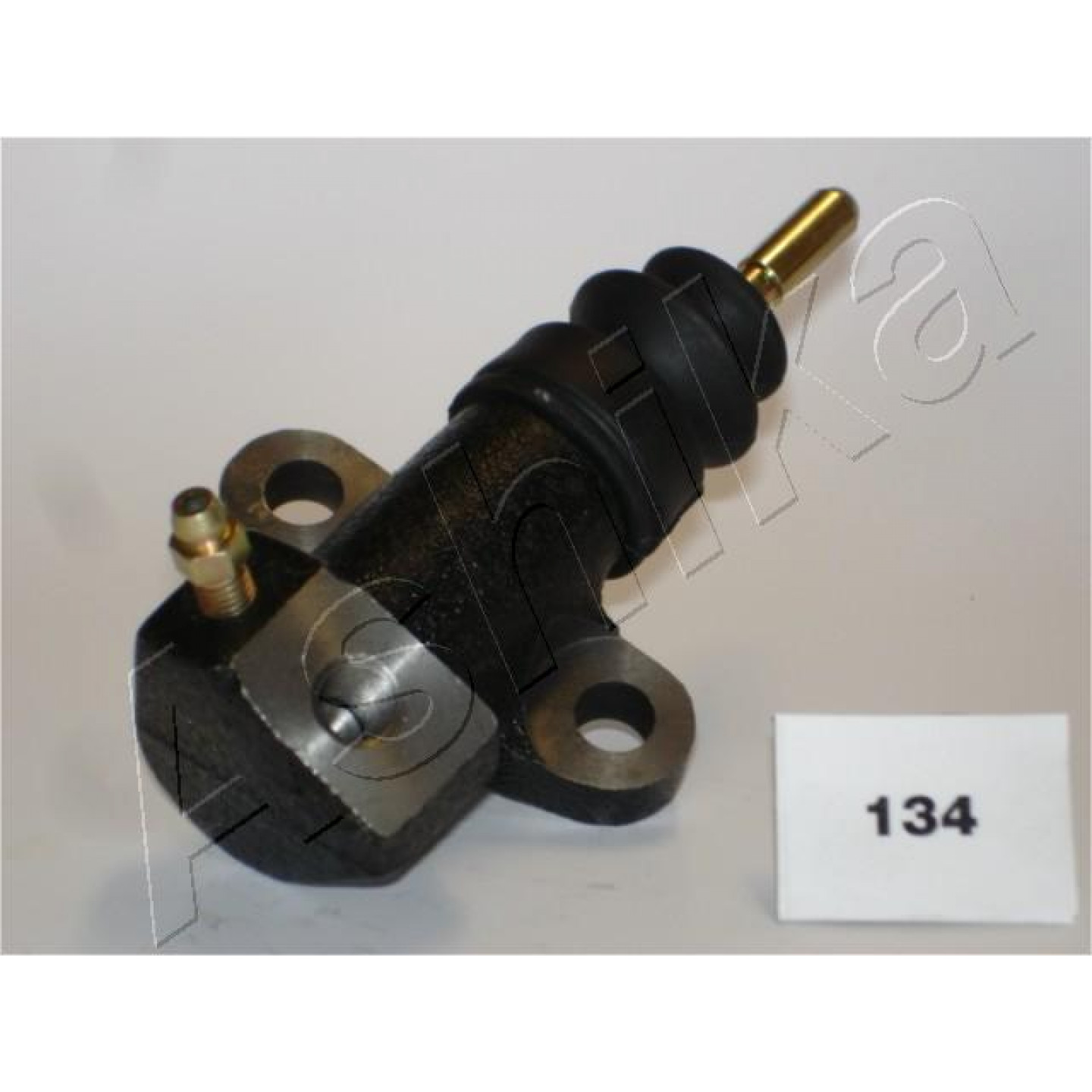 Cylindre récepteur, embrayage ASHIKA 85-01-134