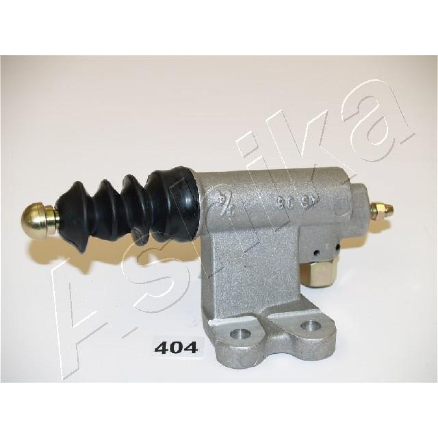 Cylindre récepteur, embrayage ASHIKA 85-04-404