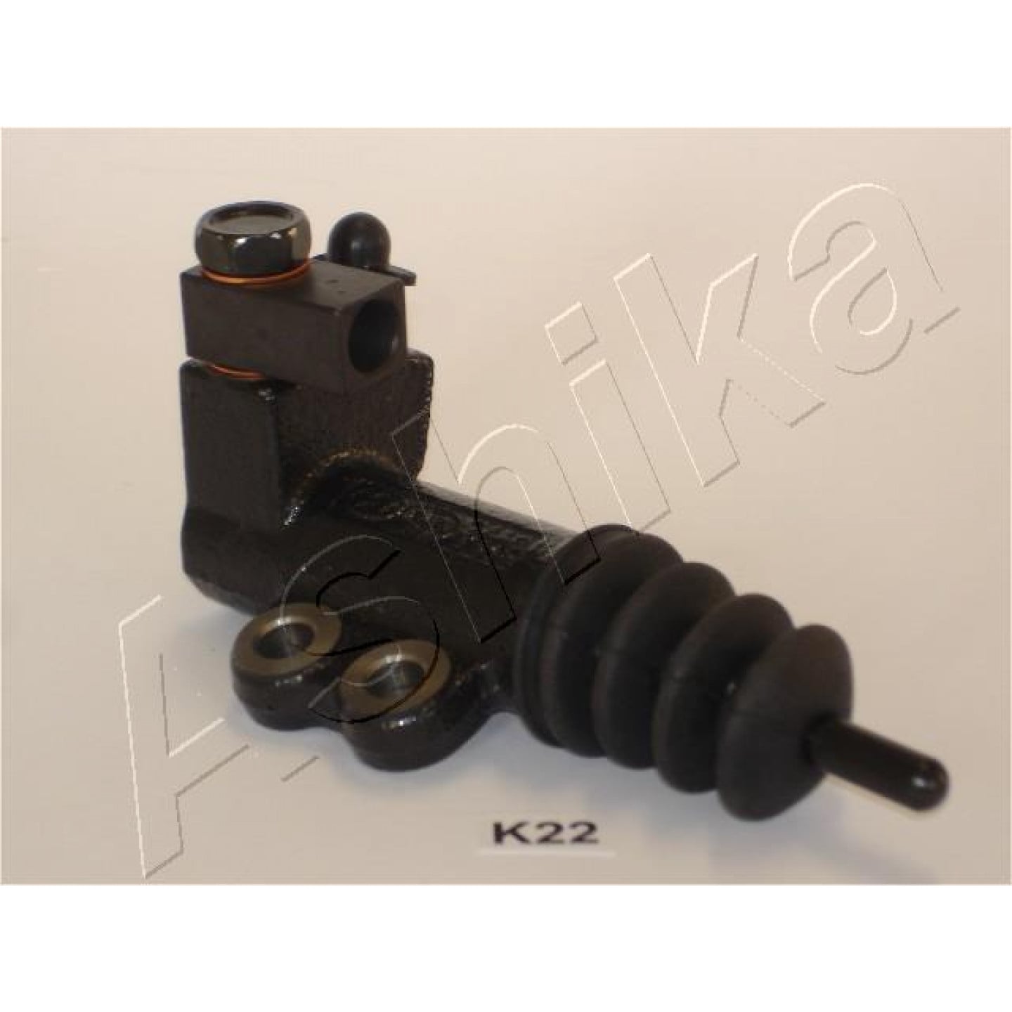 Cylindre récepteur, embrayage ASHIKA 85-0K-K22