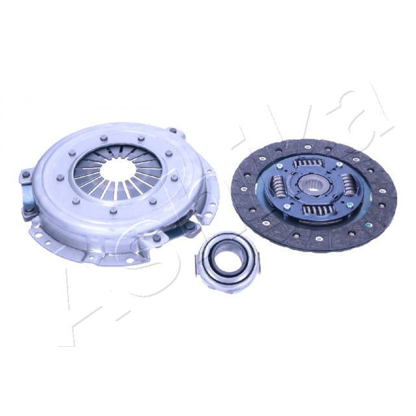 BLUE PRINT ADG03104 Disco frizione per HYUNDAI