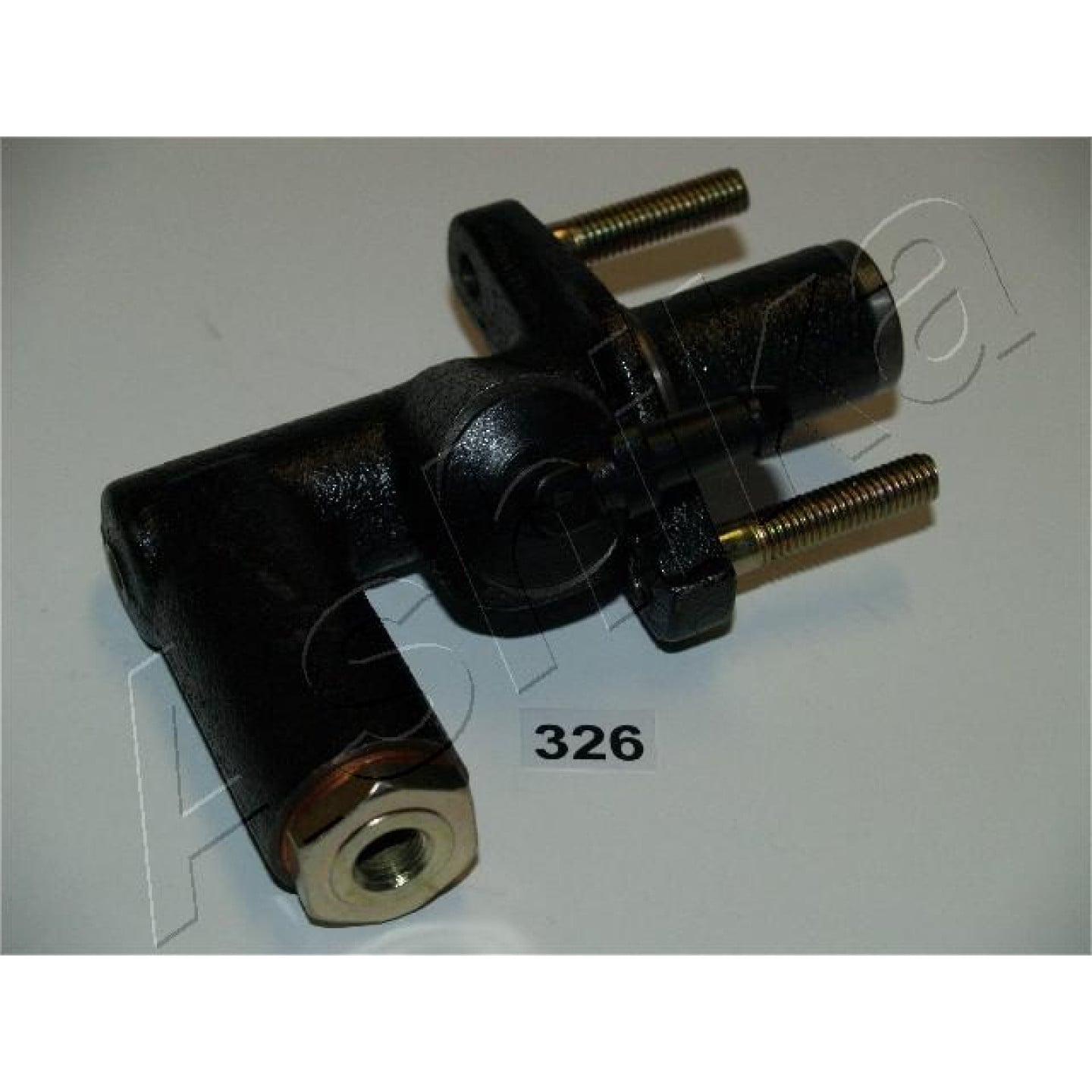 Cylindre émetteur, embrayage ASHIKA 95-03-326