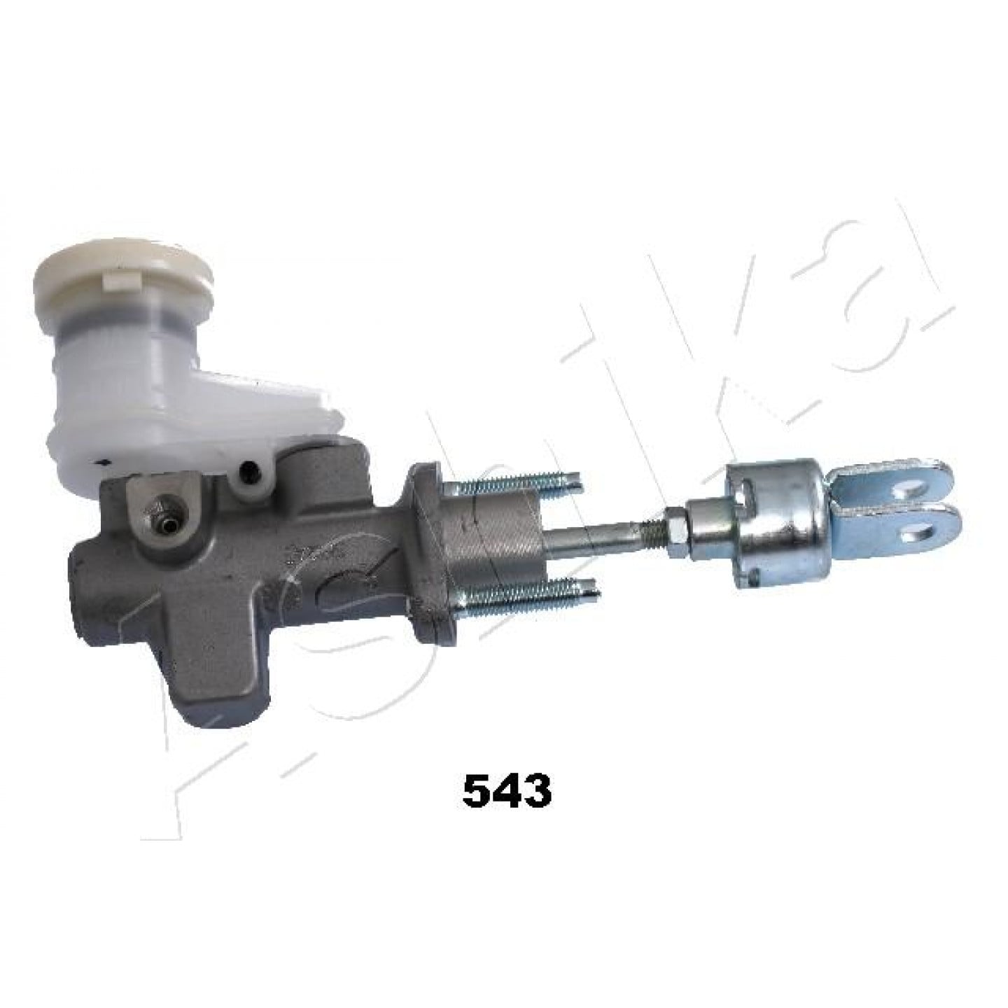 Cylindre émetteur, embrayage ASHIKA 95-05-543