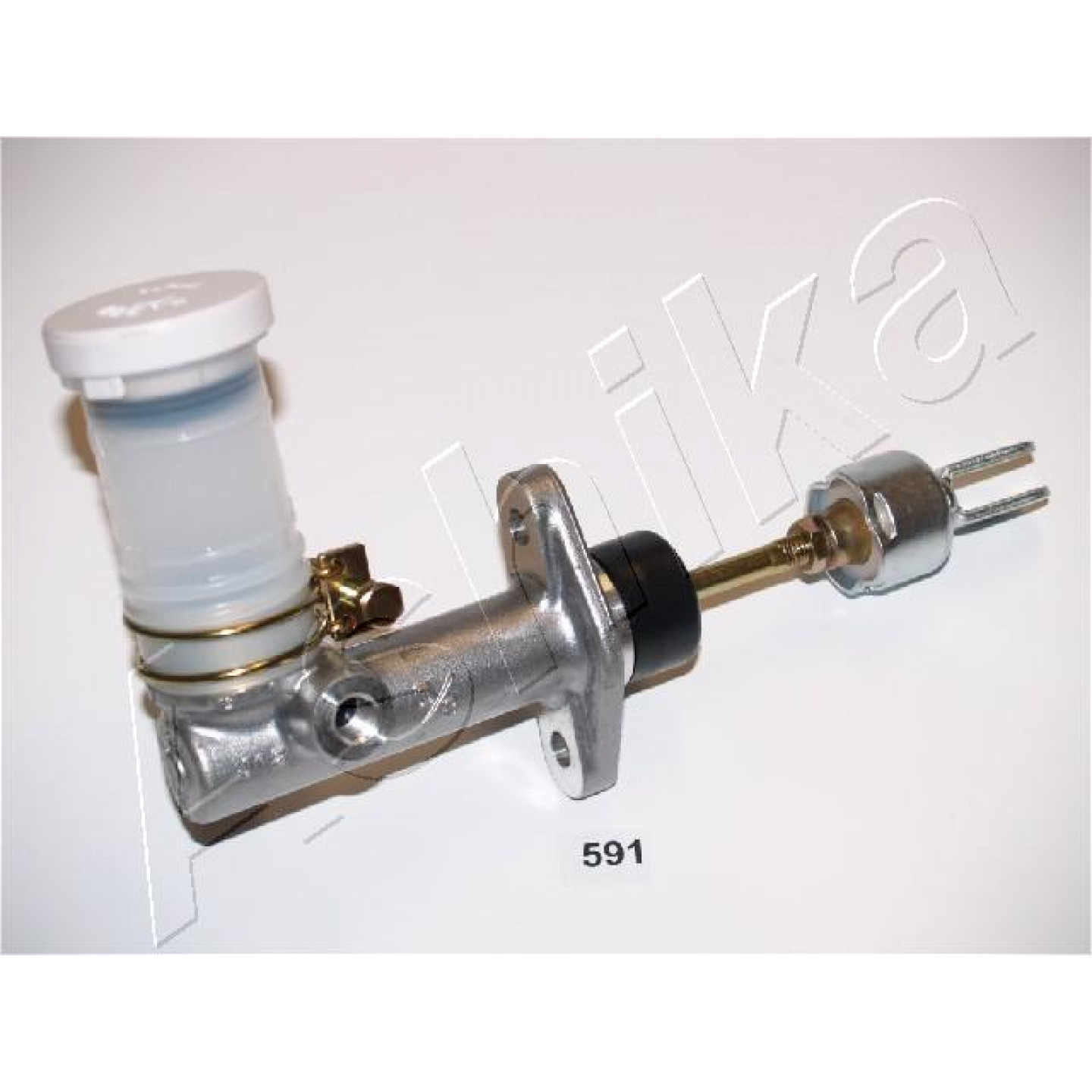 Cylindre émetteur, embrayage ASHIKA 95-05-591