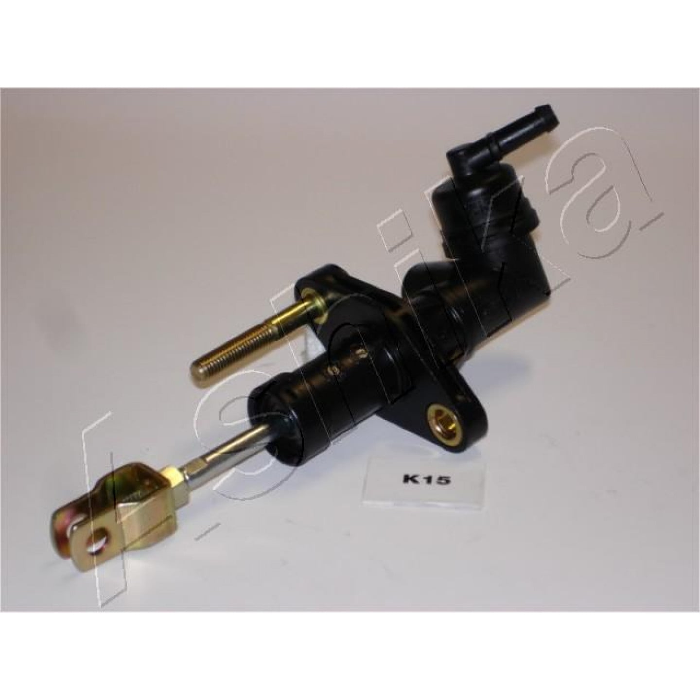 Cylindre émetteur, embrayage ASHIKA 95-K0-015