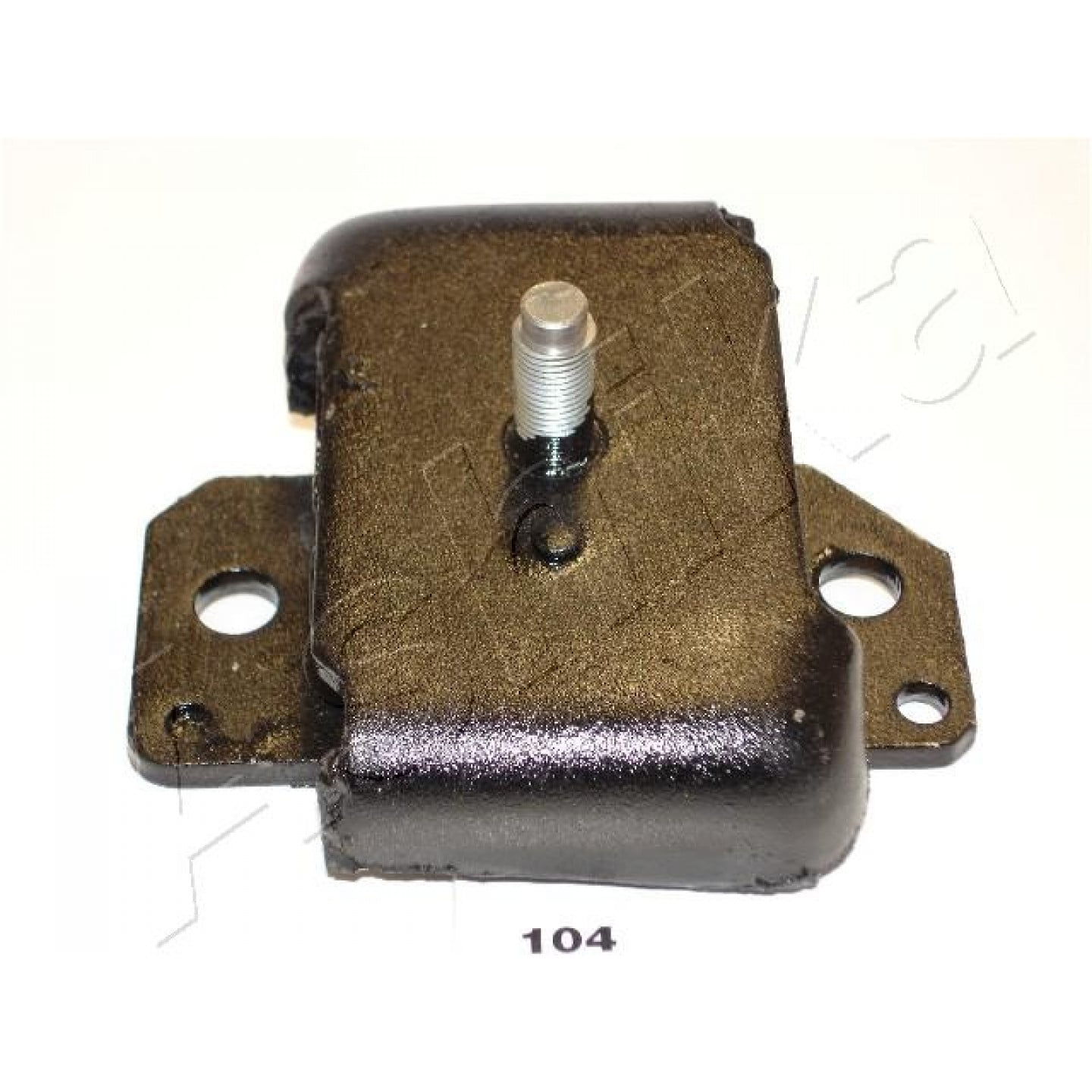 Upevnění motoru ASHIKA GOM-104