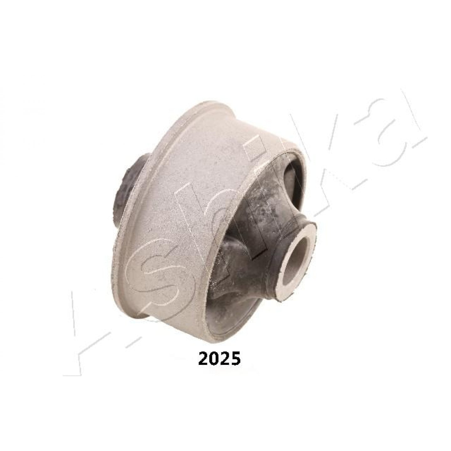 ASHIKA GO-501 Supporto otore bilaterale, Sx, Dx
