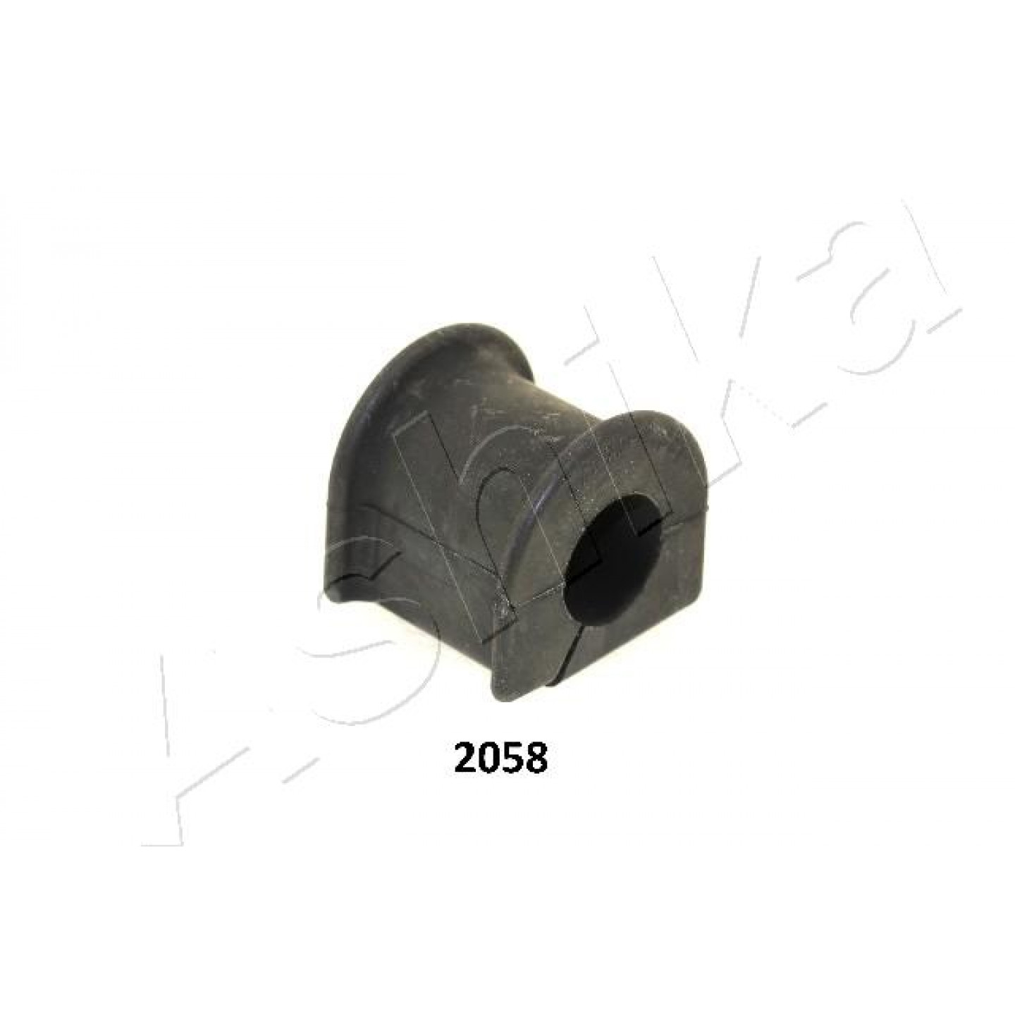 Casquillo del cojinete, estabilizador ASHIKA GOM-2058