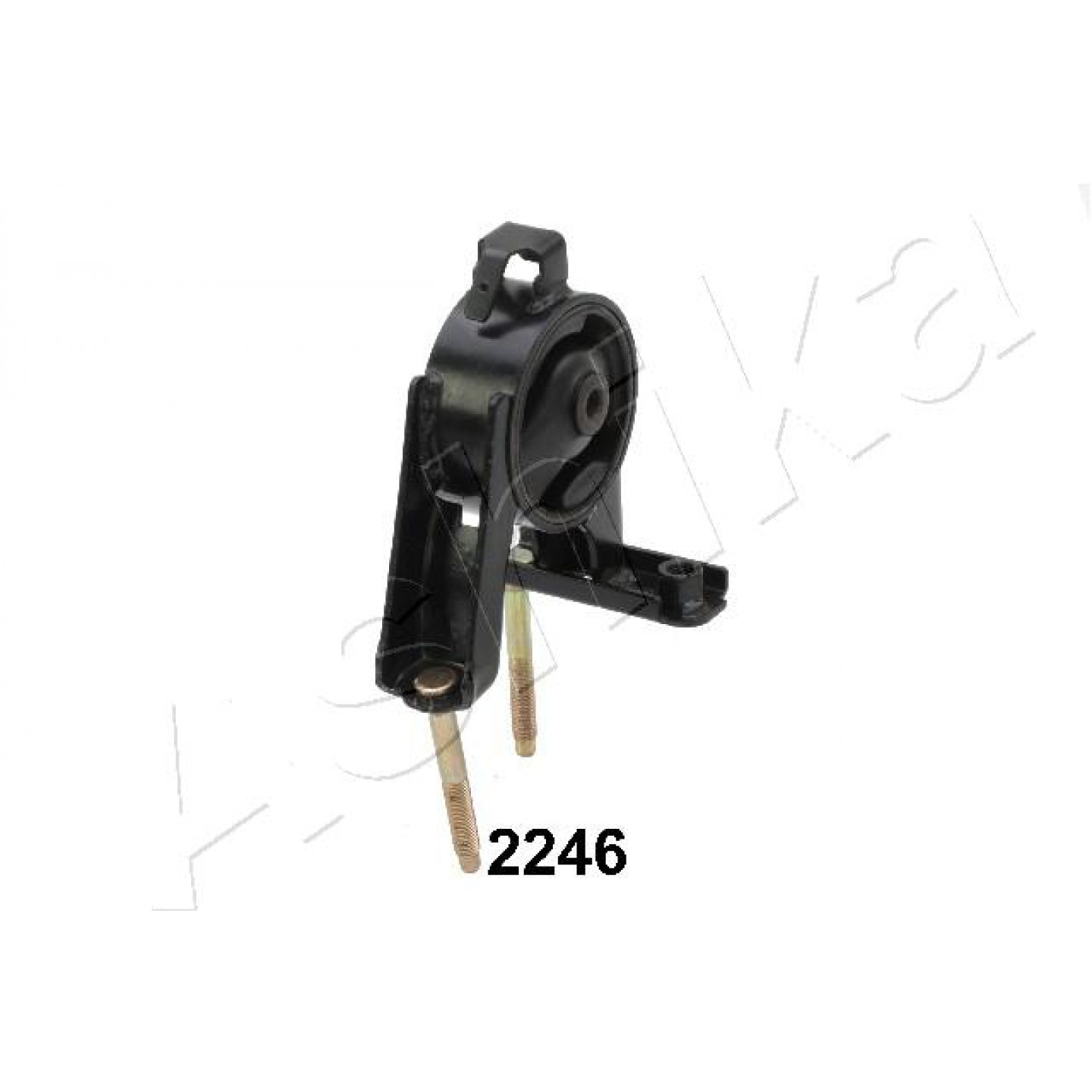 Upevnění motoru ASHIKA GOM-2246