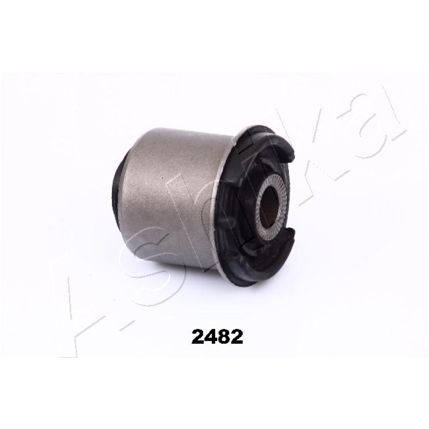 Uložení, řídicí mechanismus ASHIKA GOM-2482
