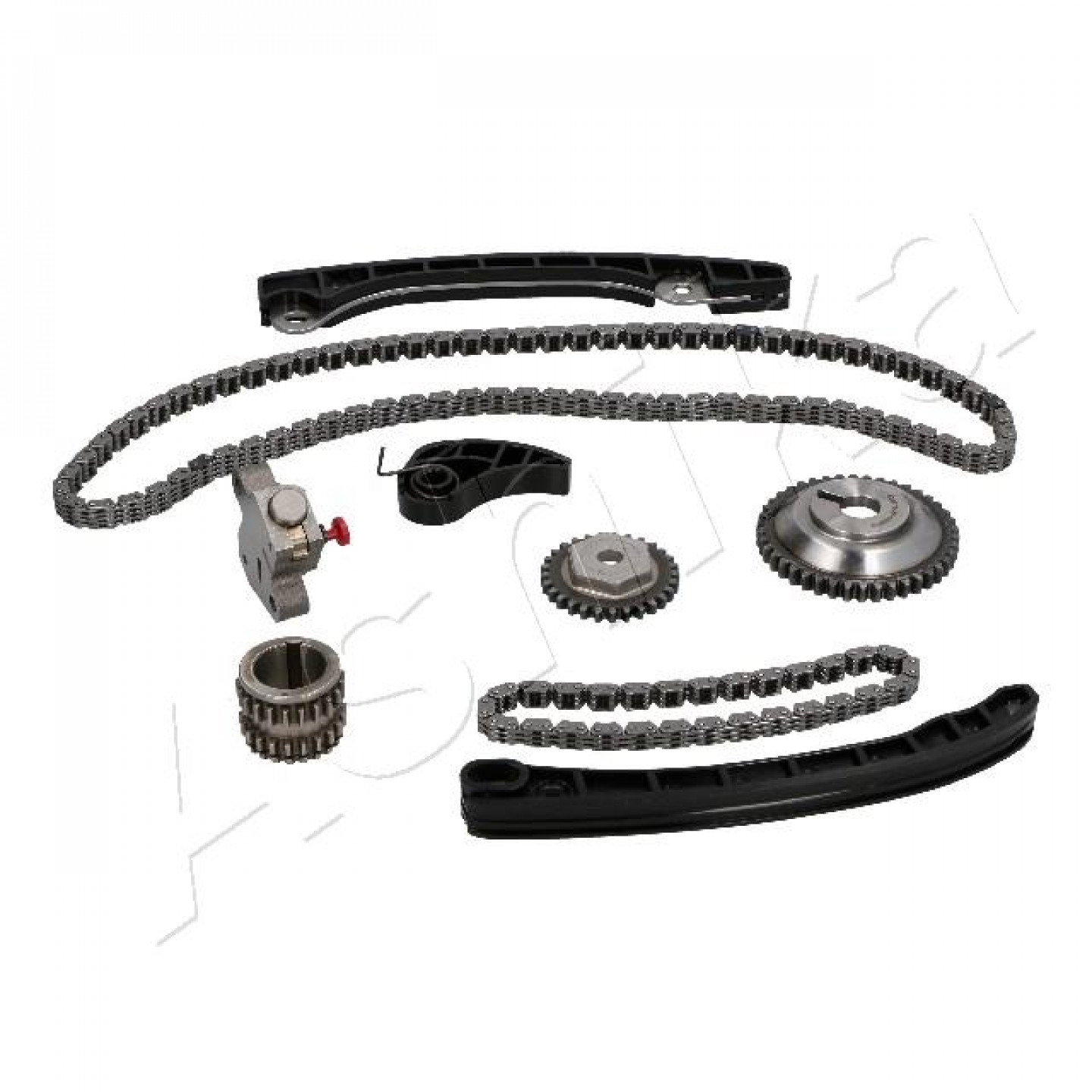 Timing Chain Kit ASHIKA KCK124