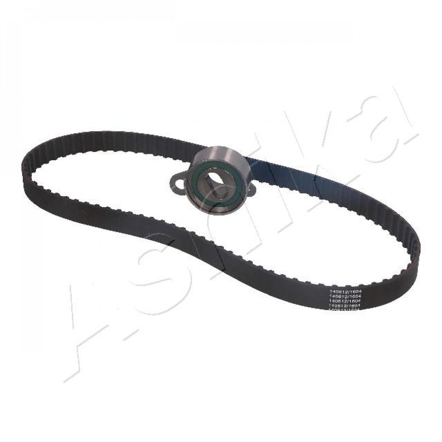 Ashika Juego De Correas Dentadas Kct201c