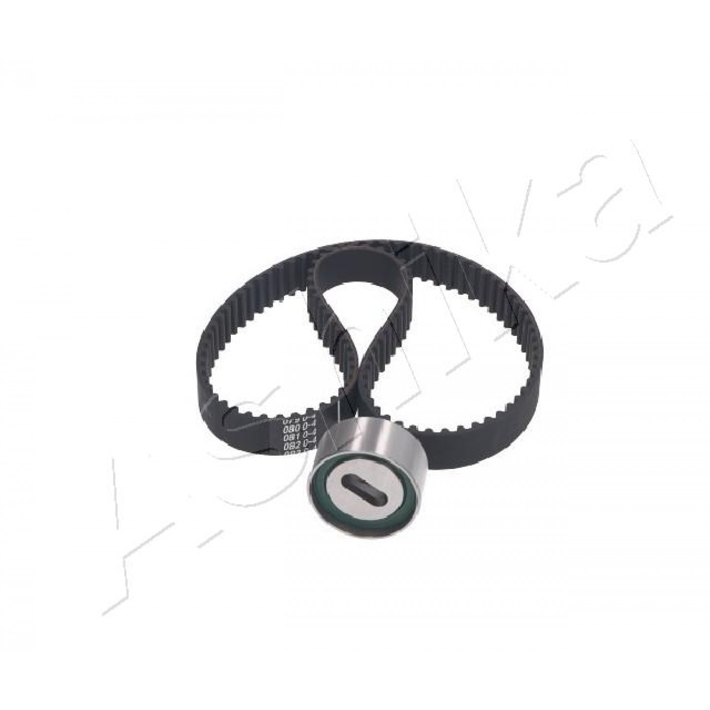 Ashika Juego De Correas Dentadas Kct320a