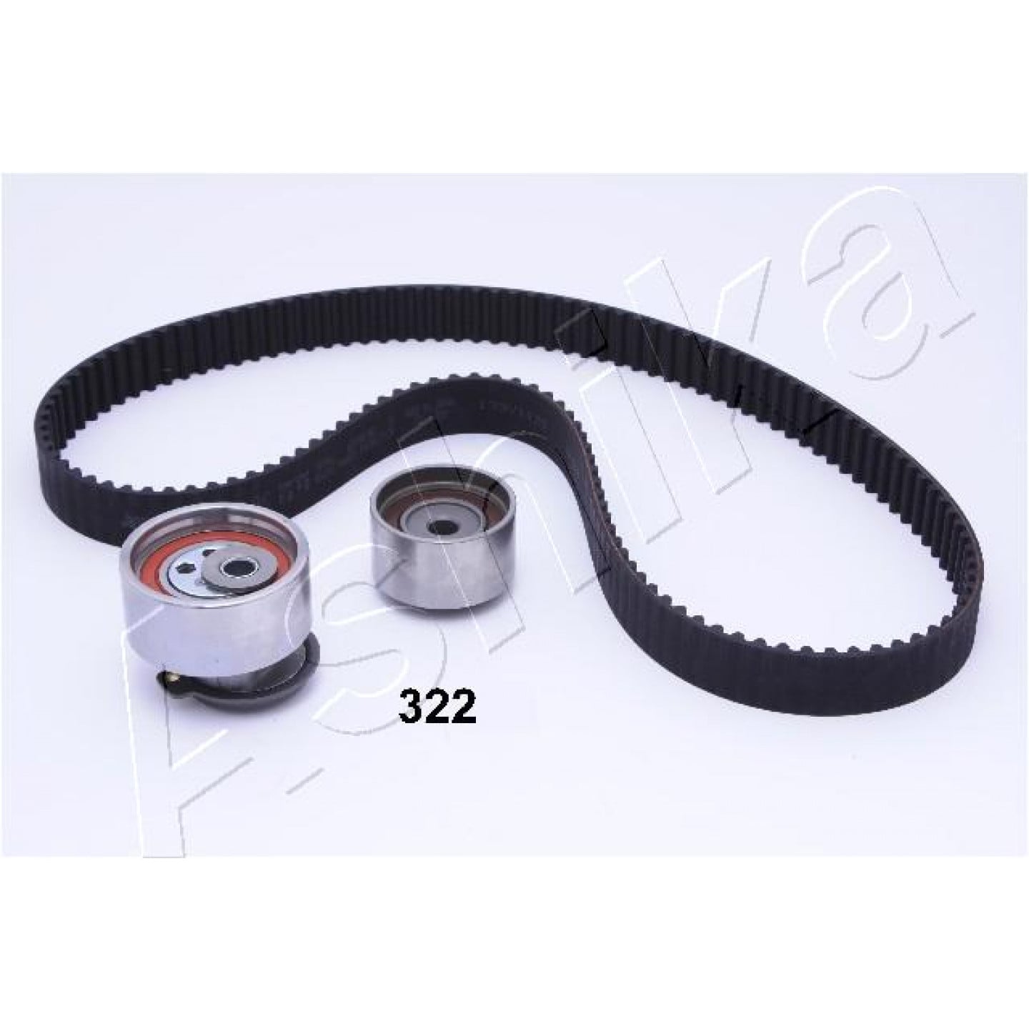 Ashika Distributieriemset Kct322