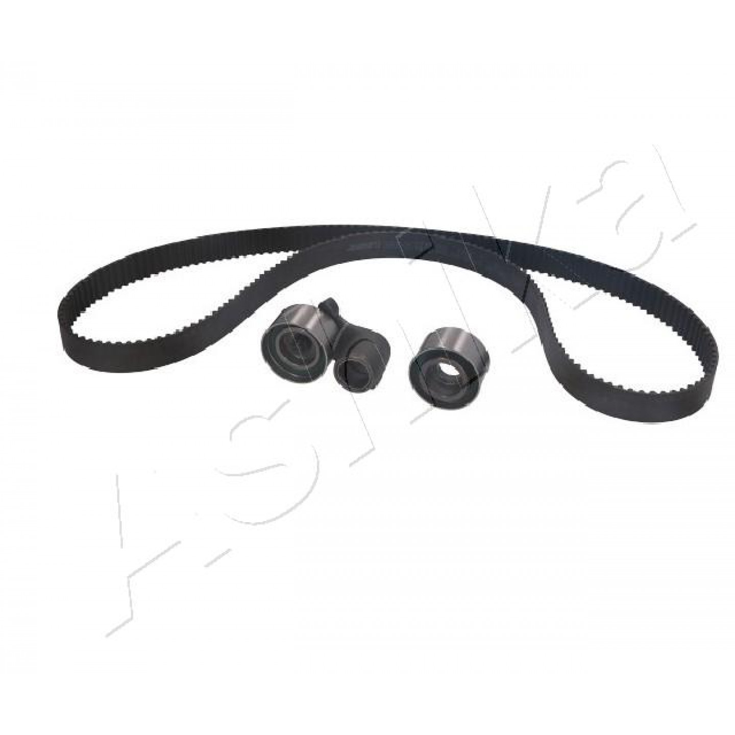 Ashika Juego De Correas Dentadas Kct407