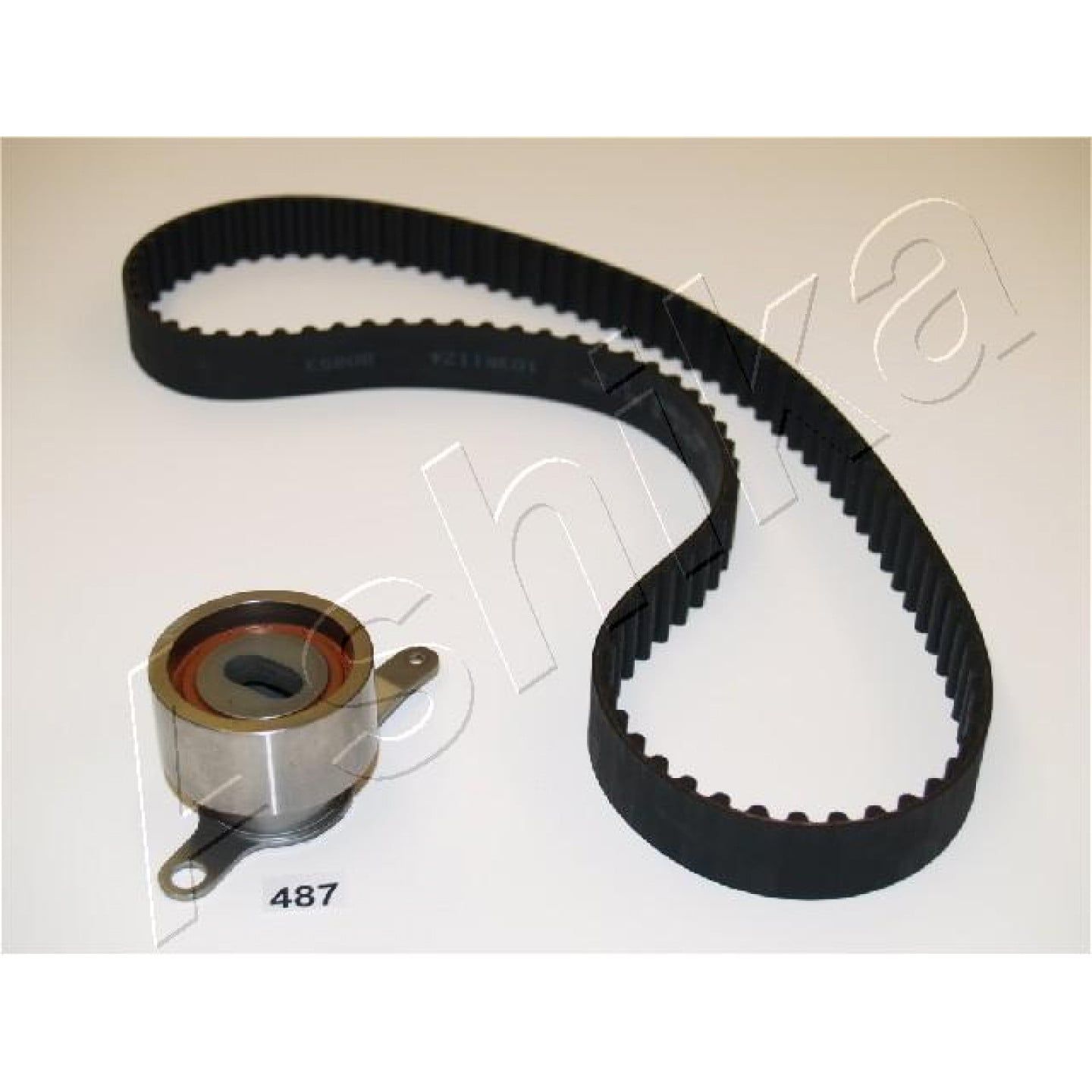 Ashika Distributieriemset Kct487