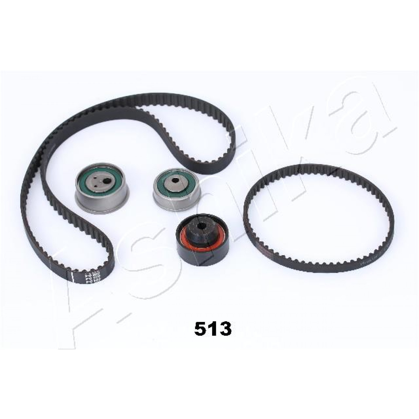 Ashika Distributieriemset Kct513