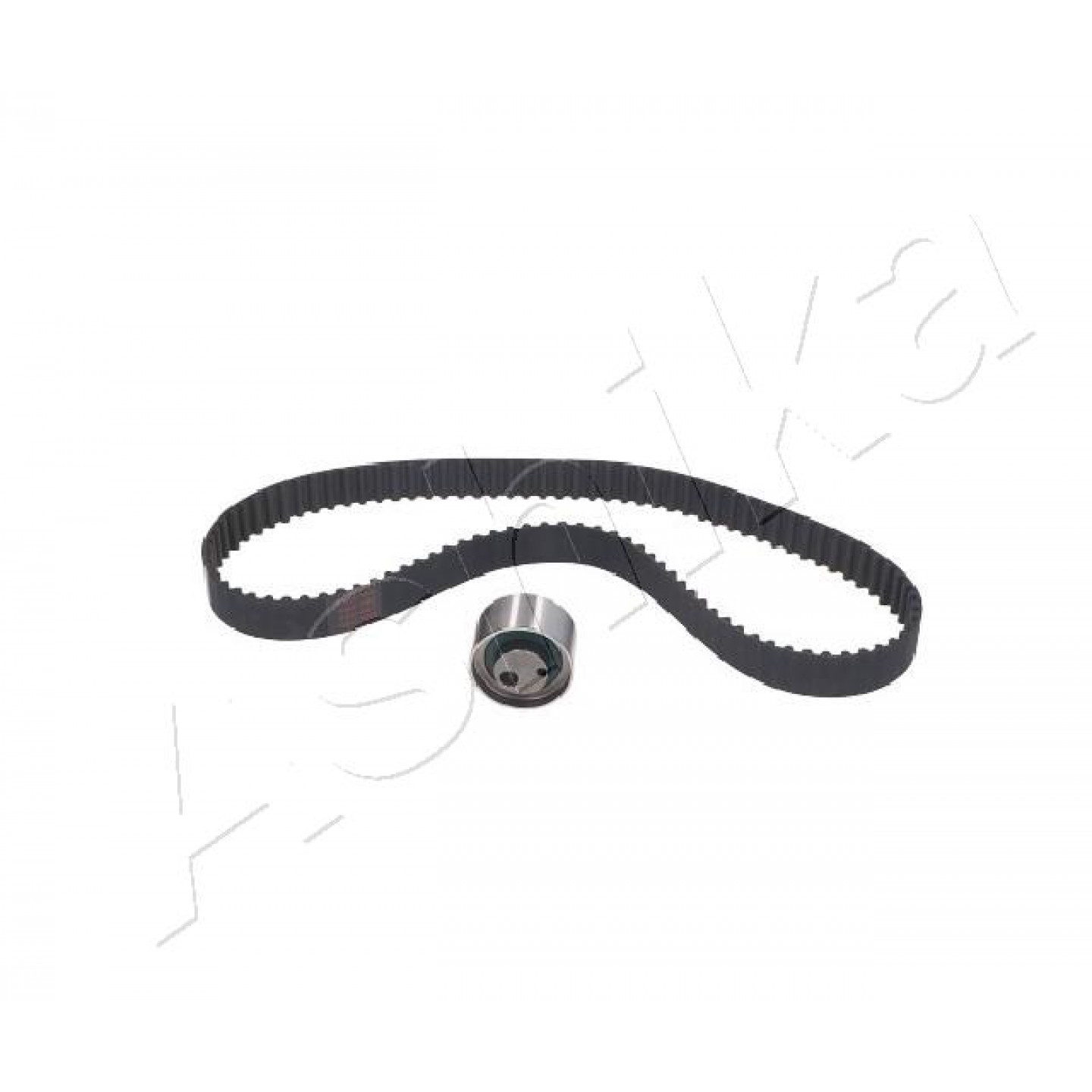 Ashika Juego De Correas Dentadas Kct803