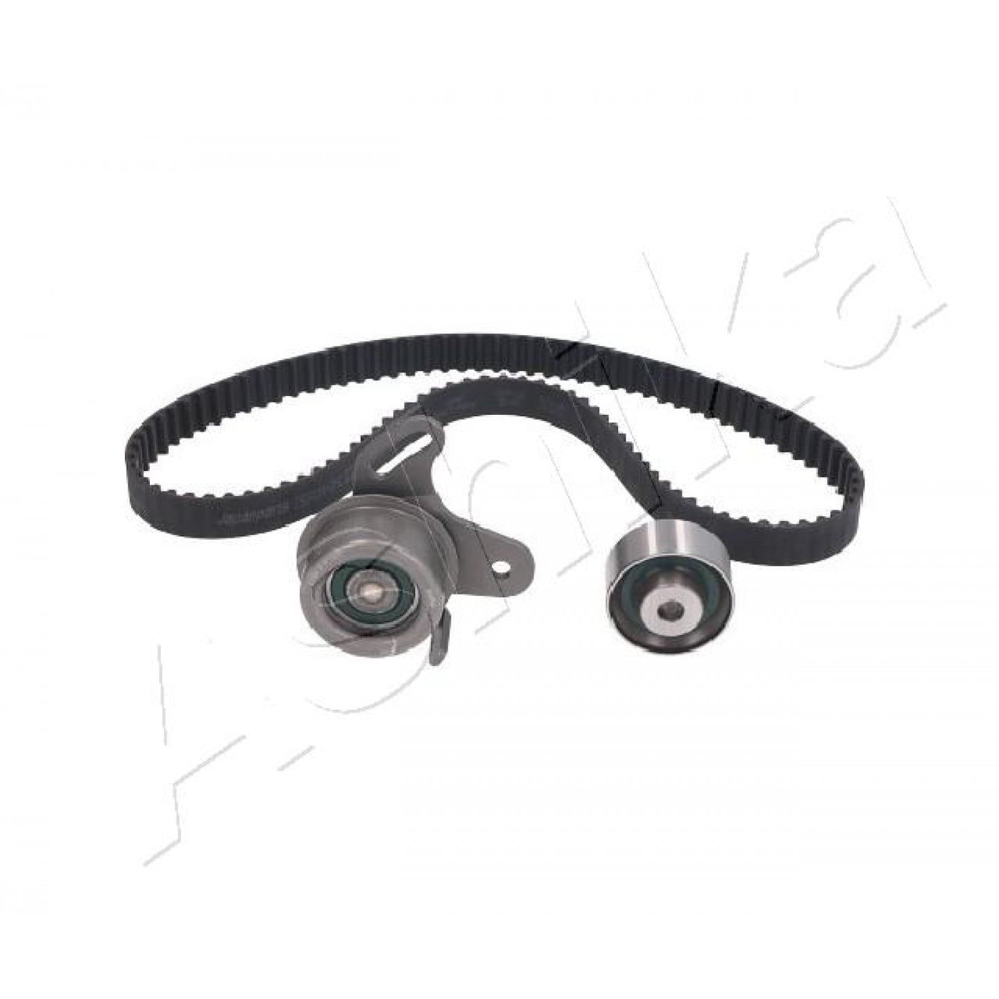 Ashika Juego De Correas Dentadas Kcth07b