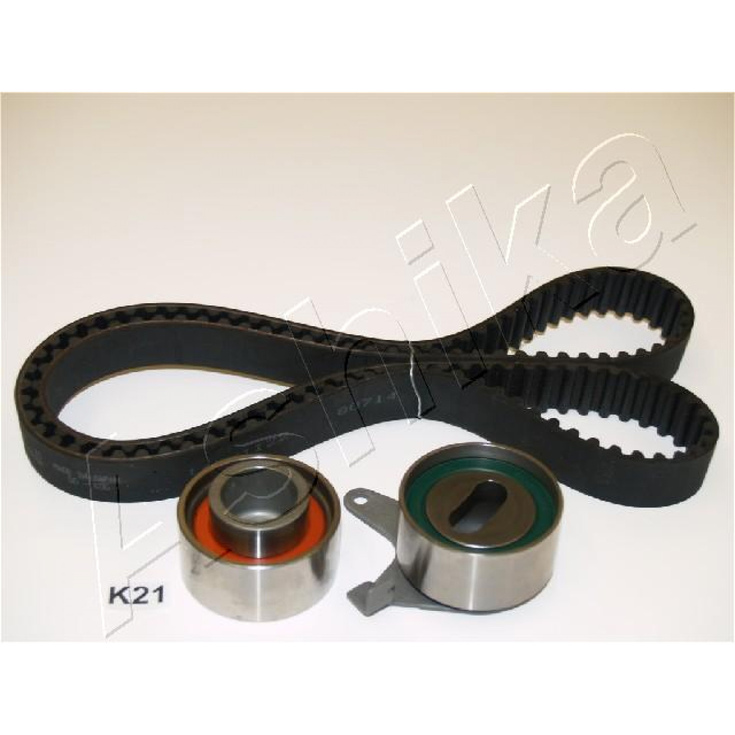 Ashika Juego De Correas Dentadas Kctk21
