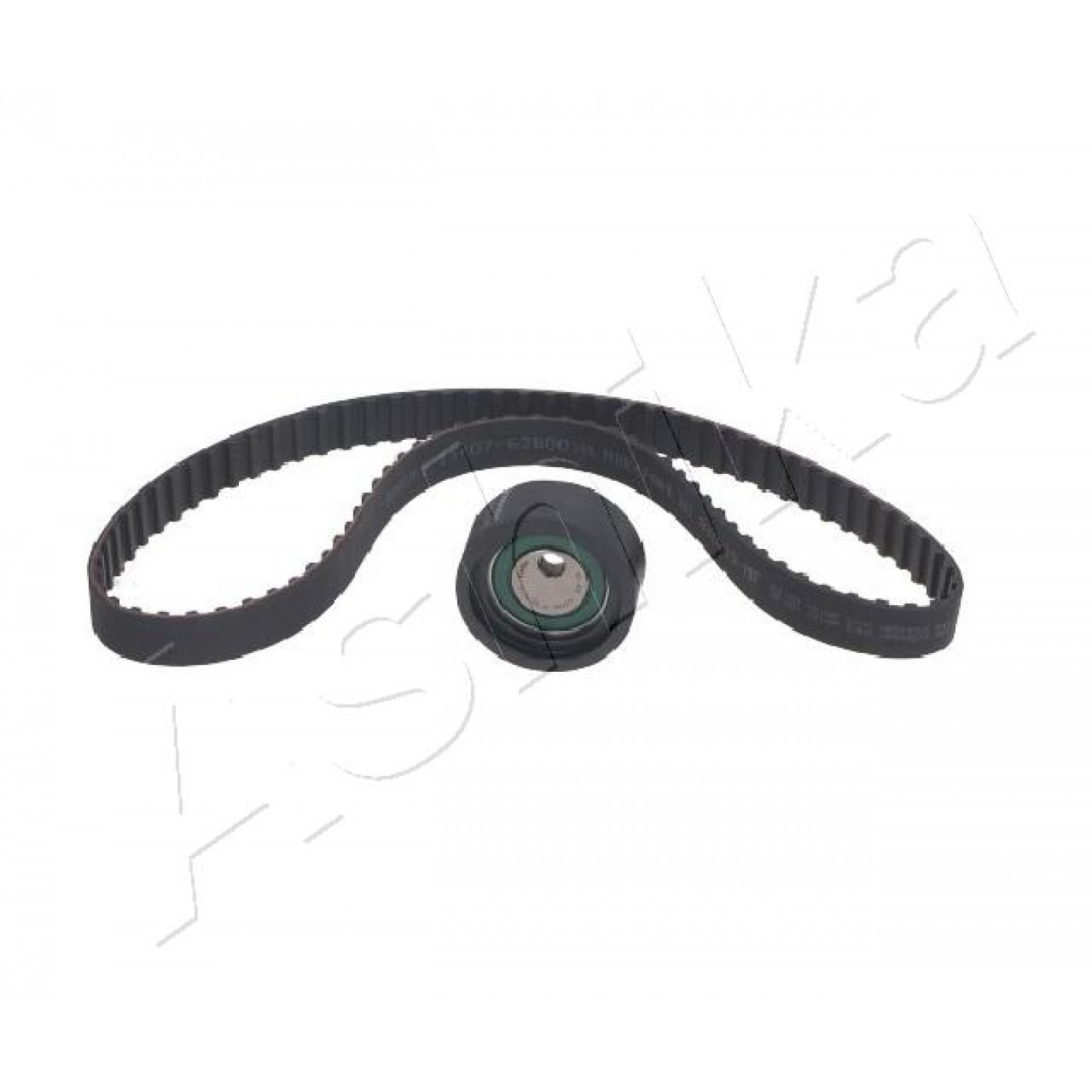 Ashika Juego De Correas Dentadas Kcts05