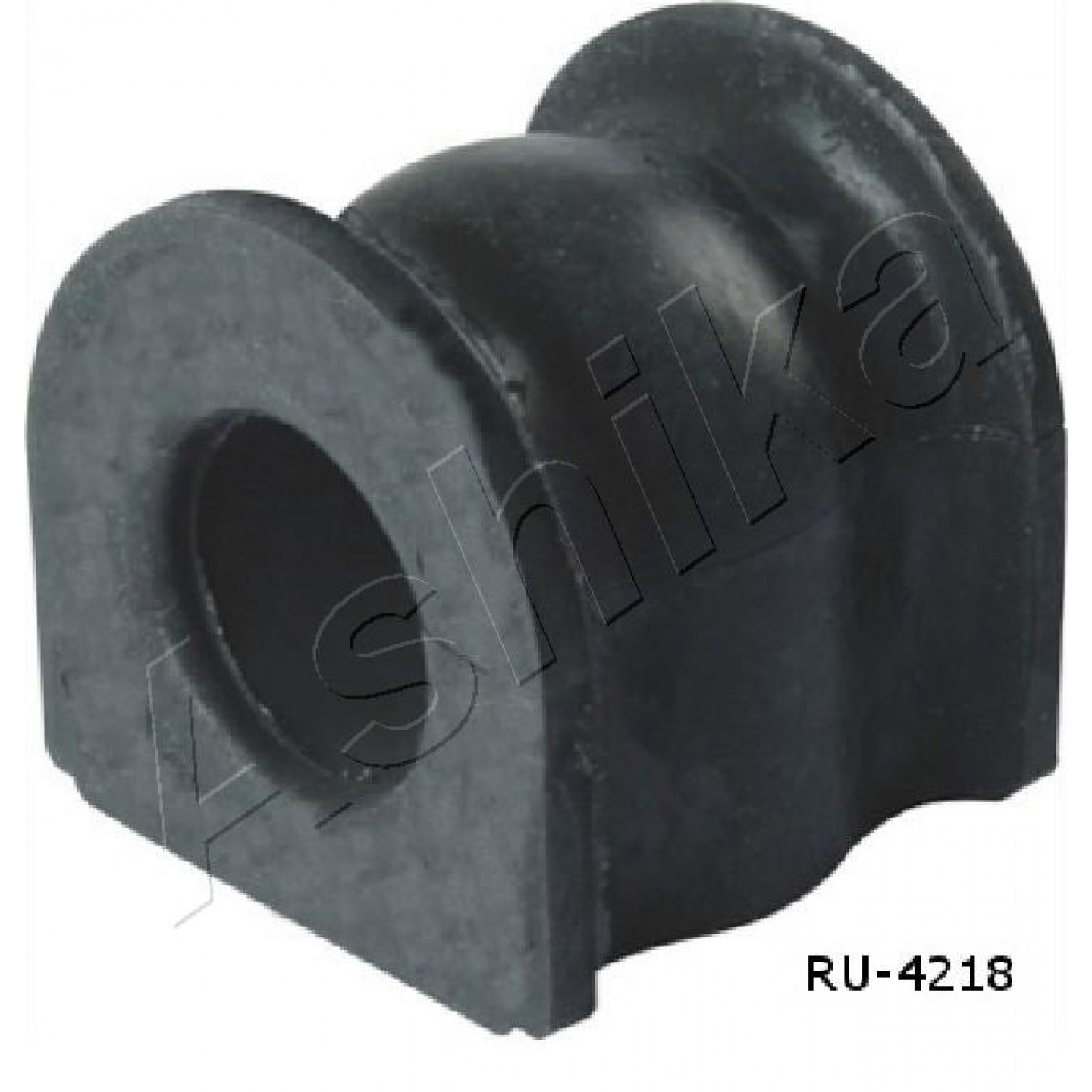 Lagerbuchse, Stabilisator ASHIKA GOM-4218