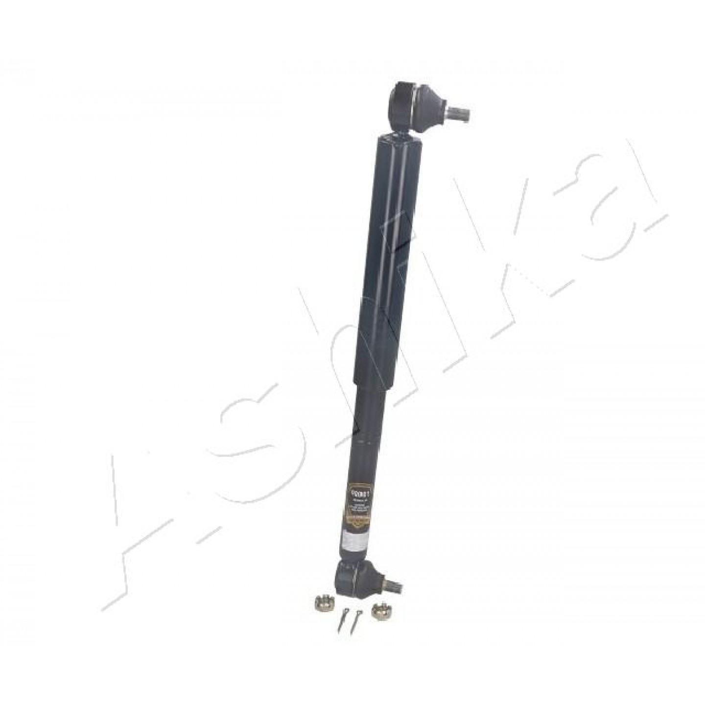 Amortisseur de direction ASHIKA MA-00001
