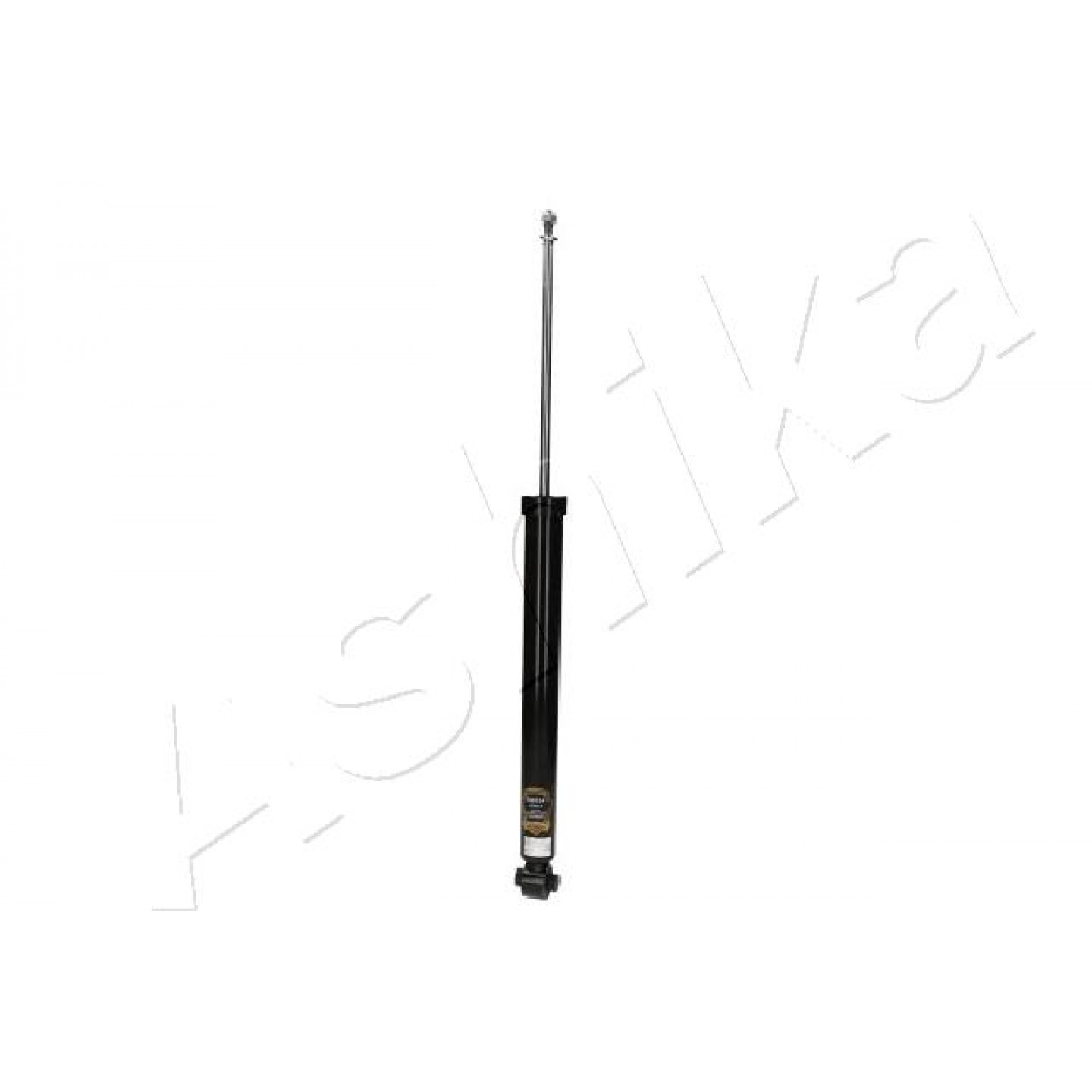 ASHIKA MA-00729 Amortiguador Eje trasero, Presión de gas ASHIKA MA-00729 Amortiguador Eje trasero, Presión de gas