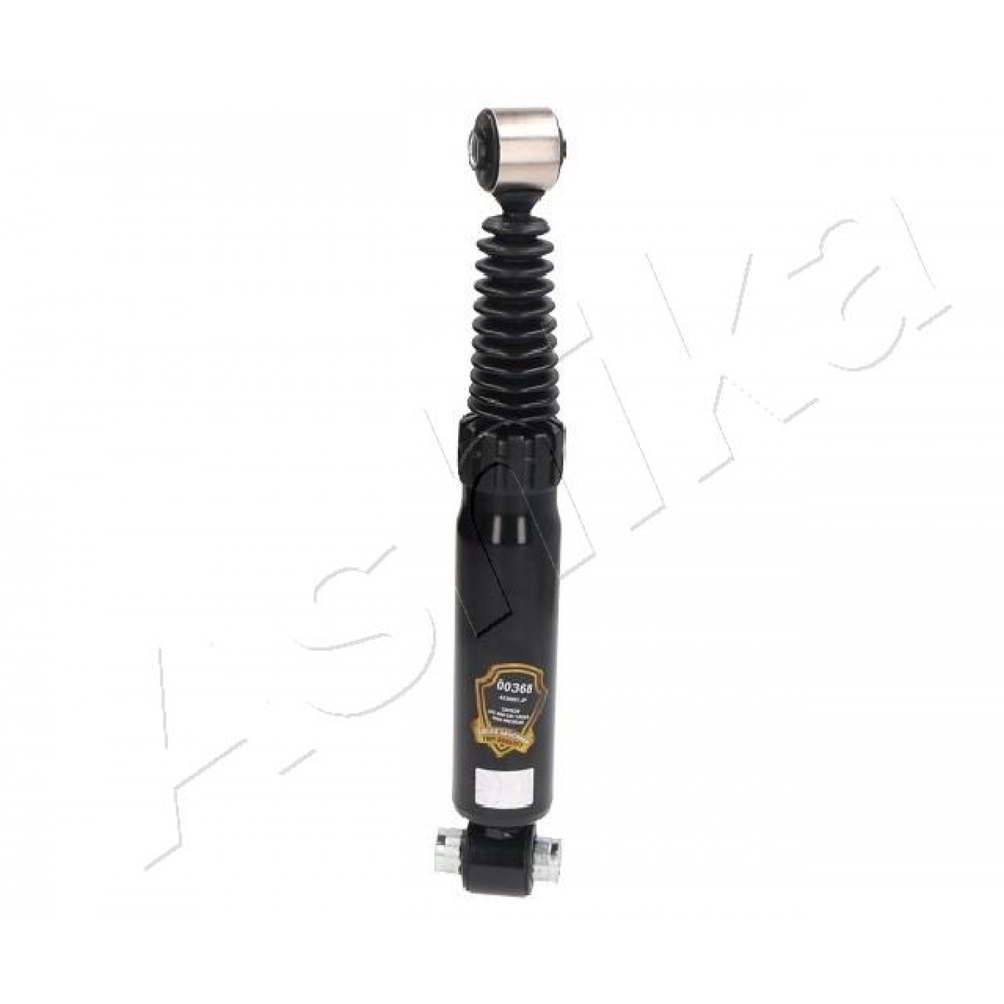 GOM-2802 ASHIKA Tampone paracolpo, Sospensione Assale posteriore | AUTODOC prezzo e recensioni