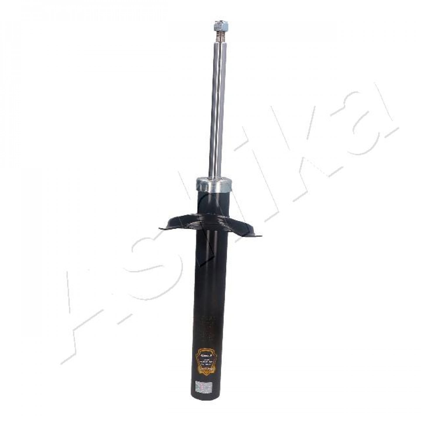 Tlumič pérování ASHIKA MA-00386