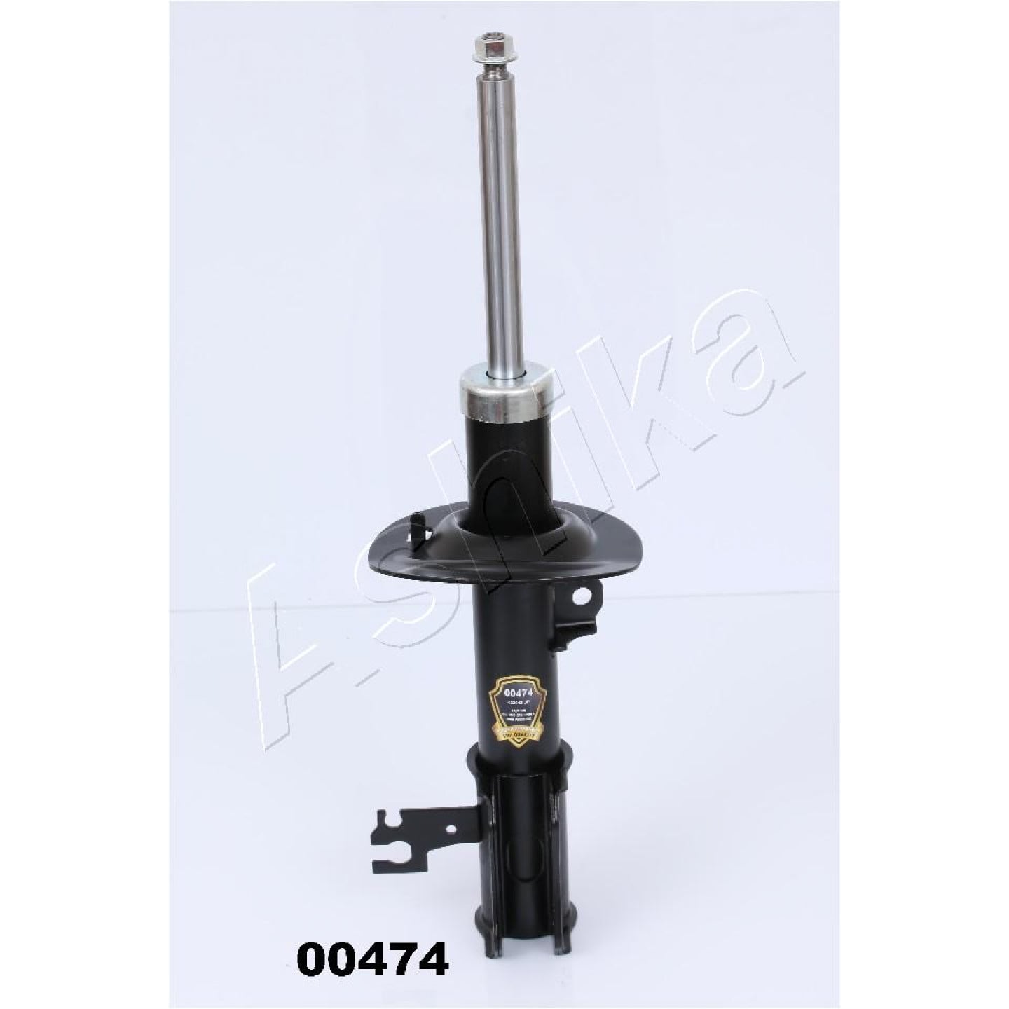 Tlumič pérování ASHIKA MA-00474