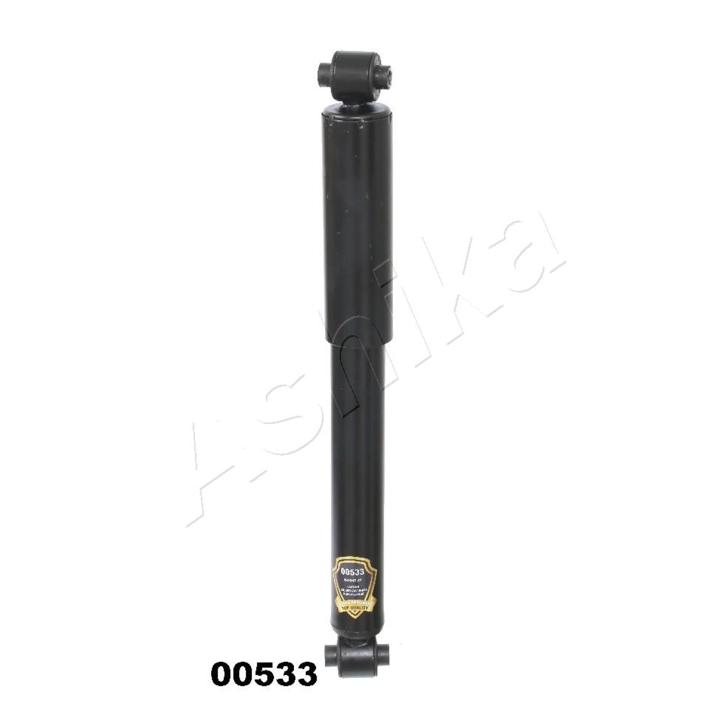 Tlumič pérování ASHIKA MA-00533