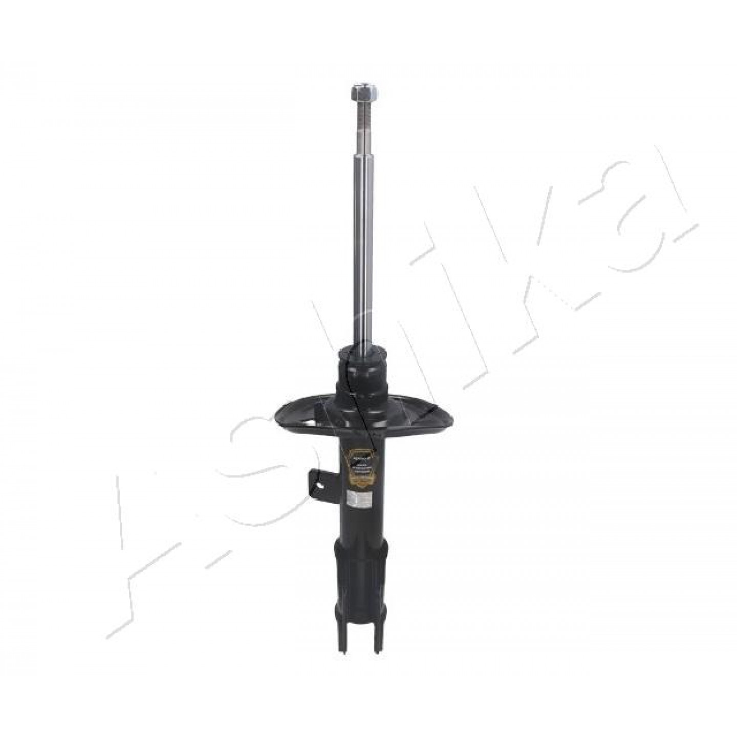 Tlumič pérování ASHIKA MA-00601