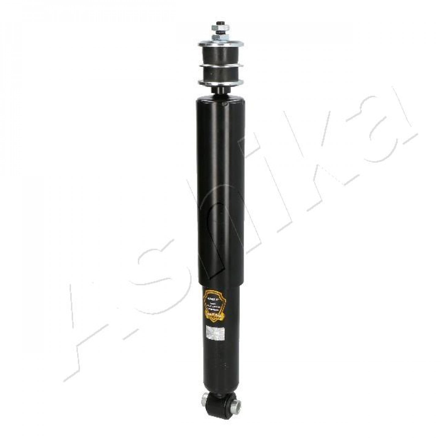 Tlumič pérování ASHIKA MA-00641