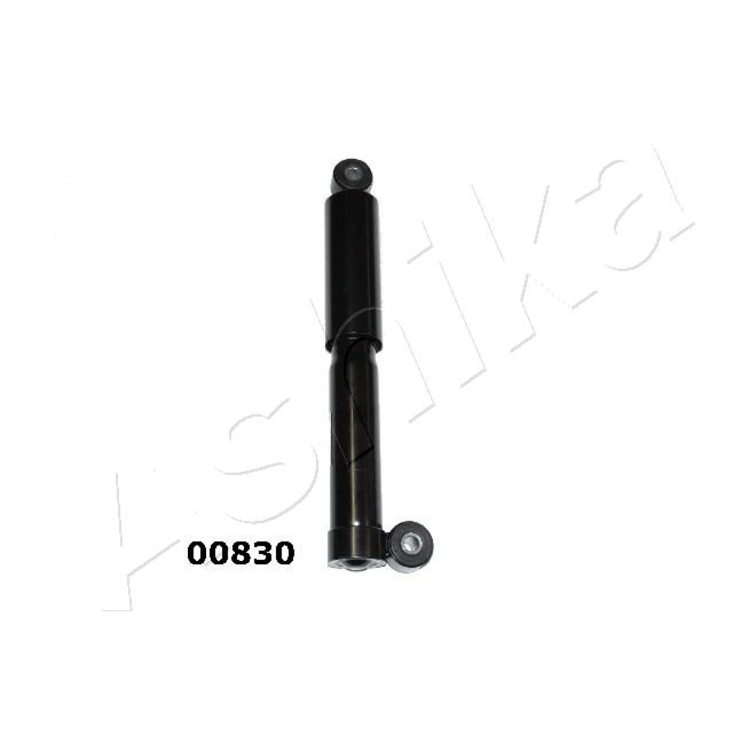 Tlumič pérování ASHIKA MA-00830