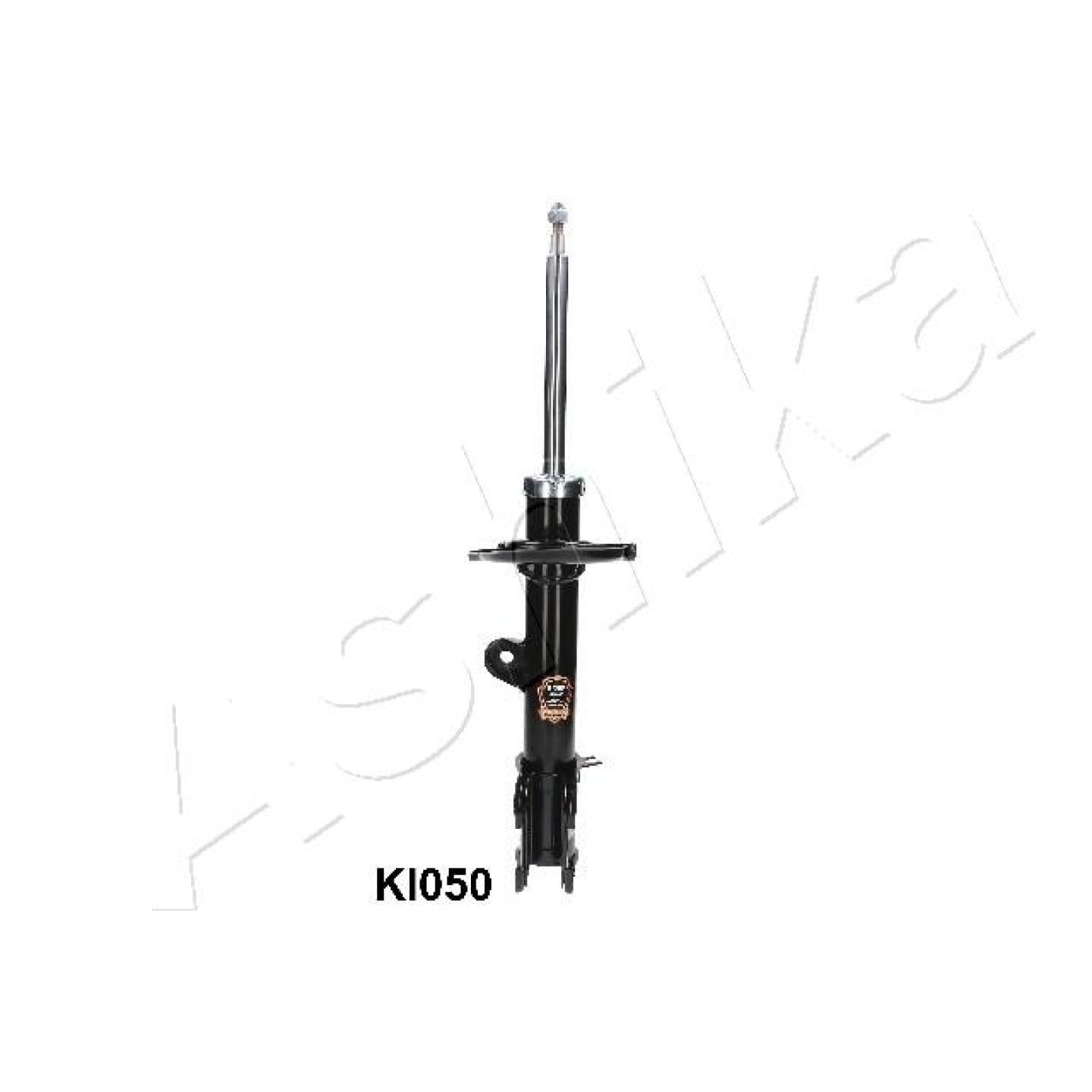Tlumič pérování ASHIKA MA-KI050