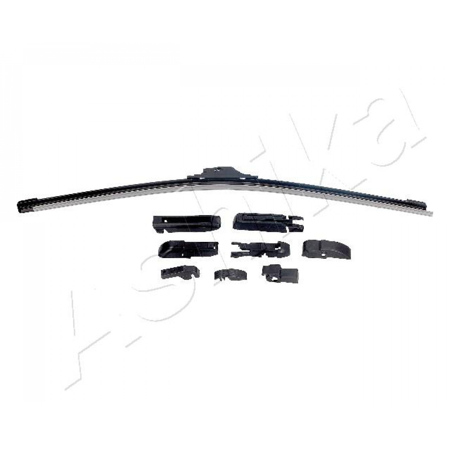 ASHIKA SA-F60 Tergicristalli 600 mm - AUTODOC Italia