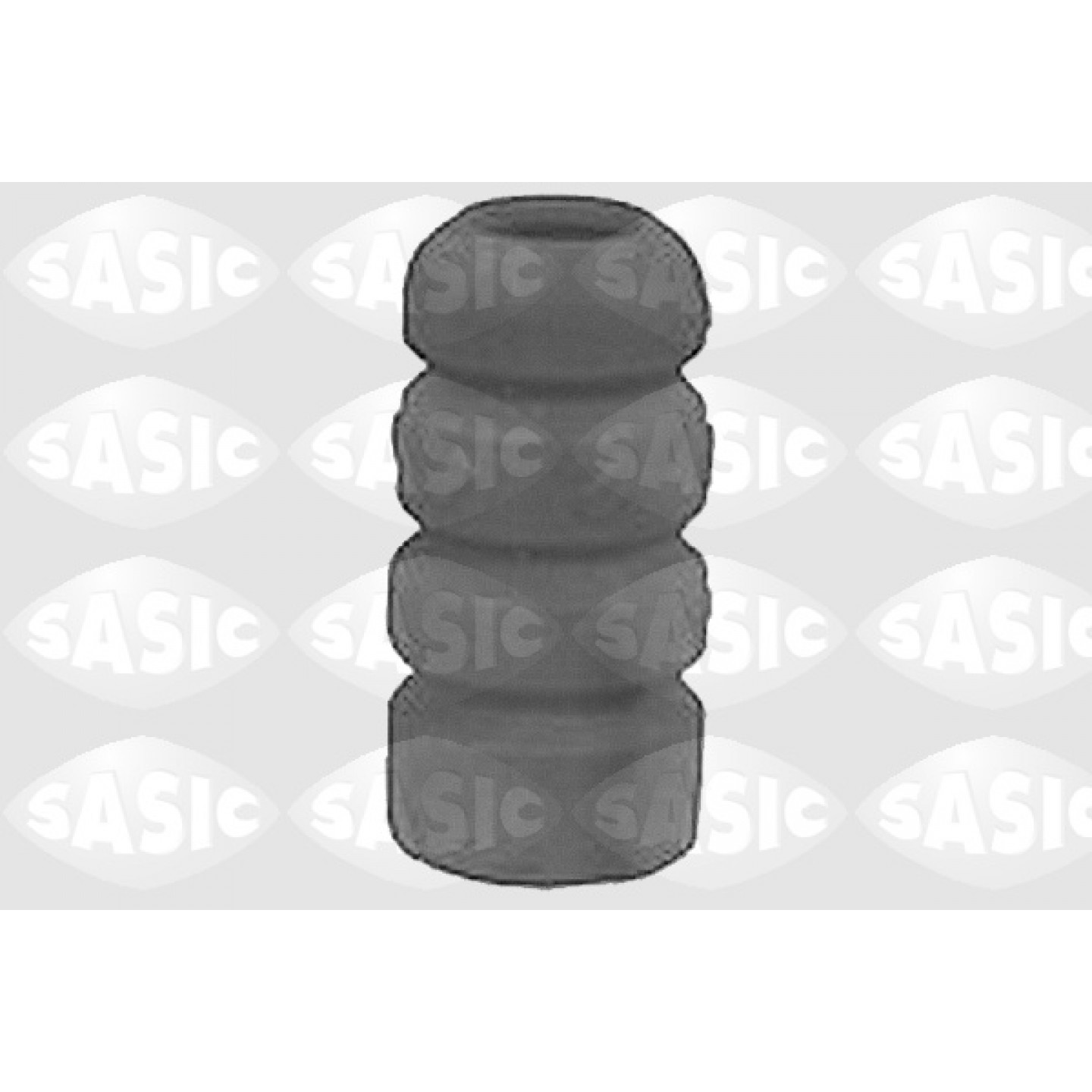 Anschlagpuffer, Federung SASIC 0335825