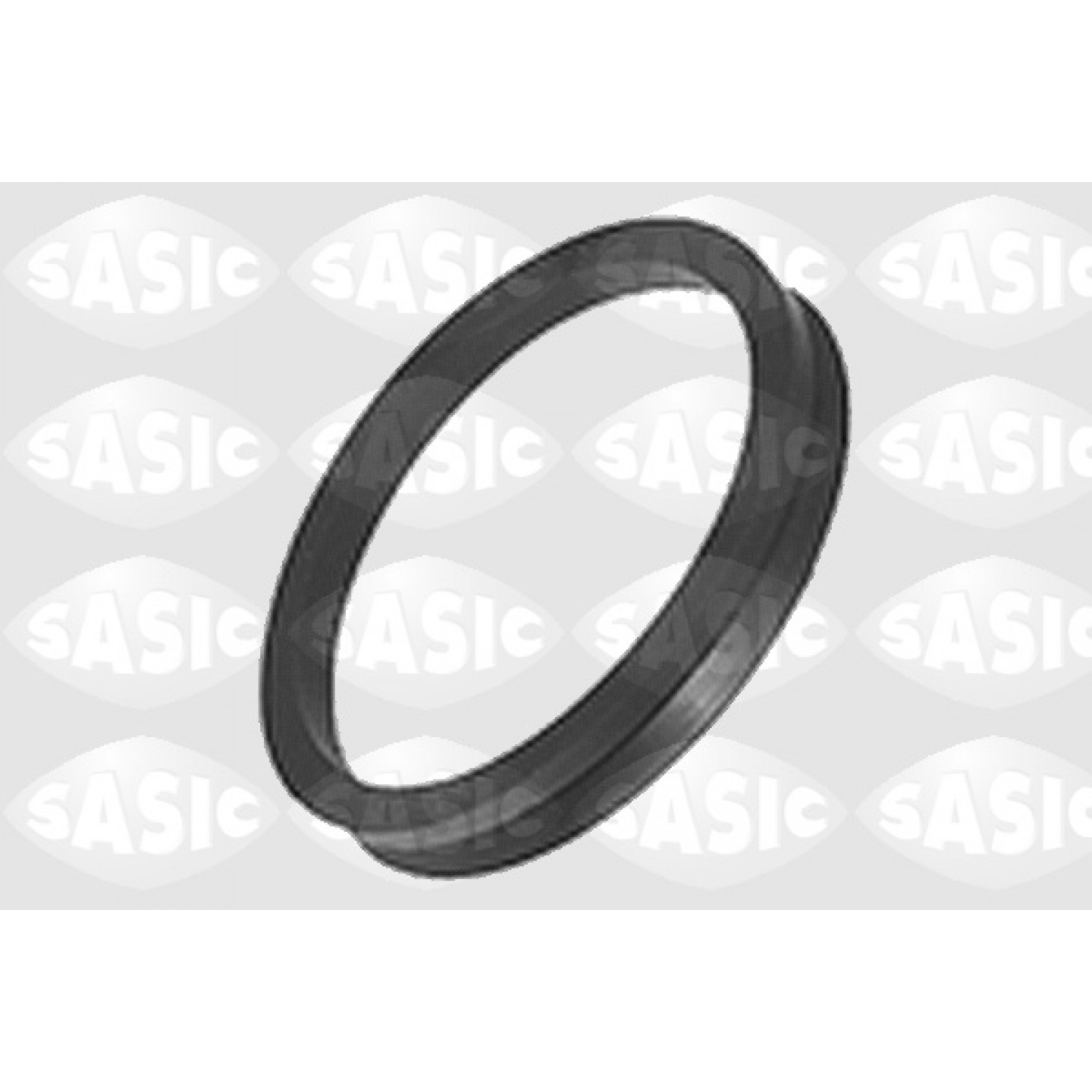 Obere Strebenbefestigung SASIC 0355505